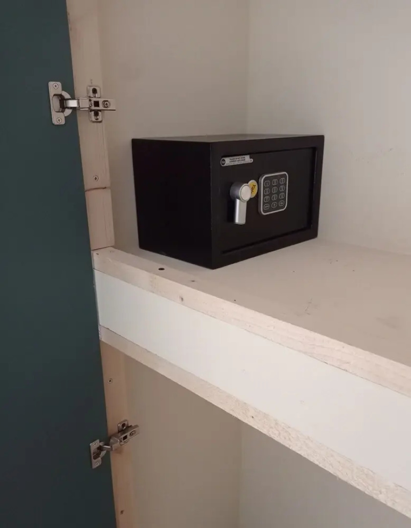 Bouganville Residence