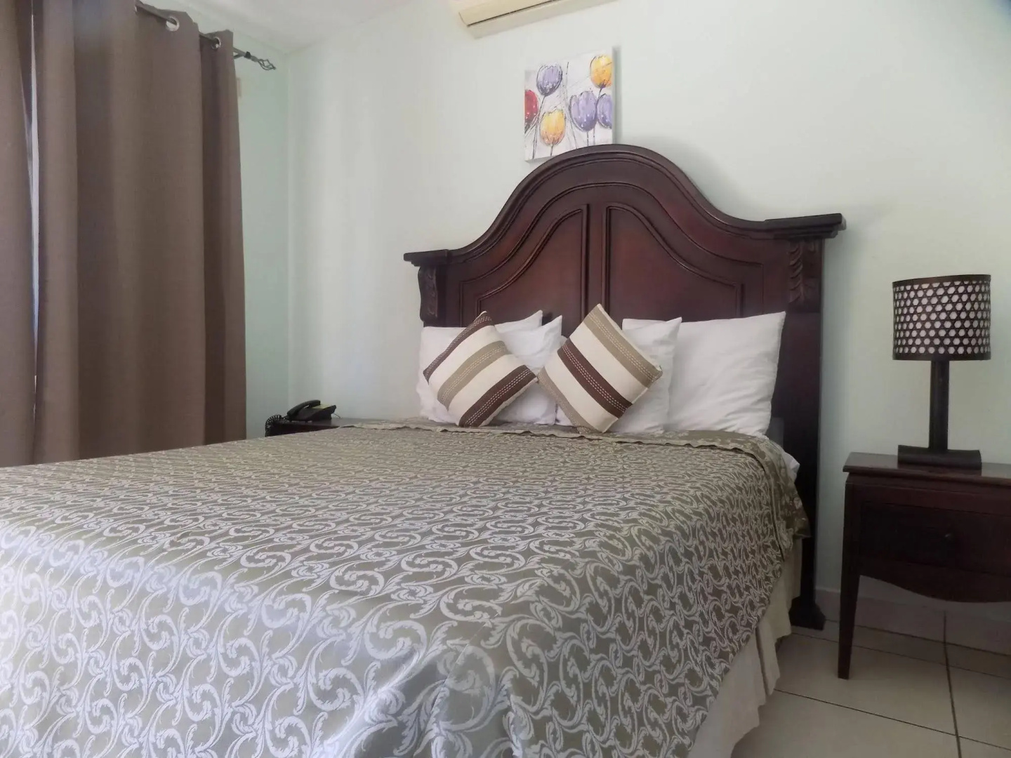 Hotel Los Pinos