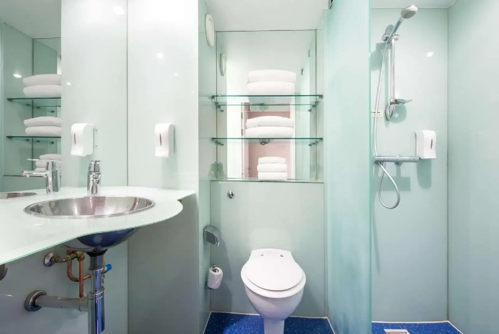 Travelodge Chatham Maritime