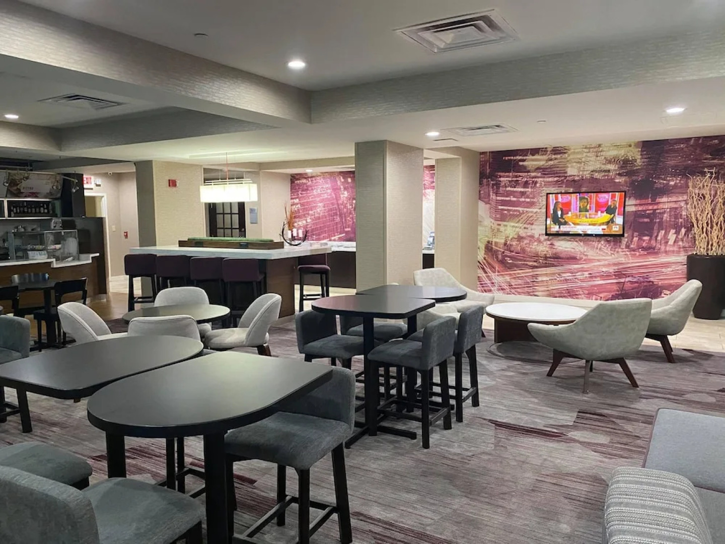 Courtyard Newport News Yorktown