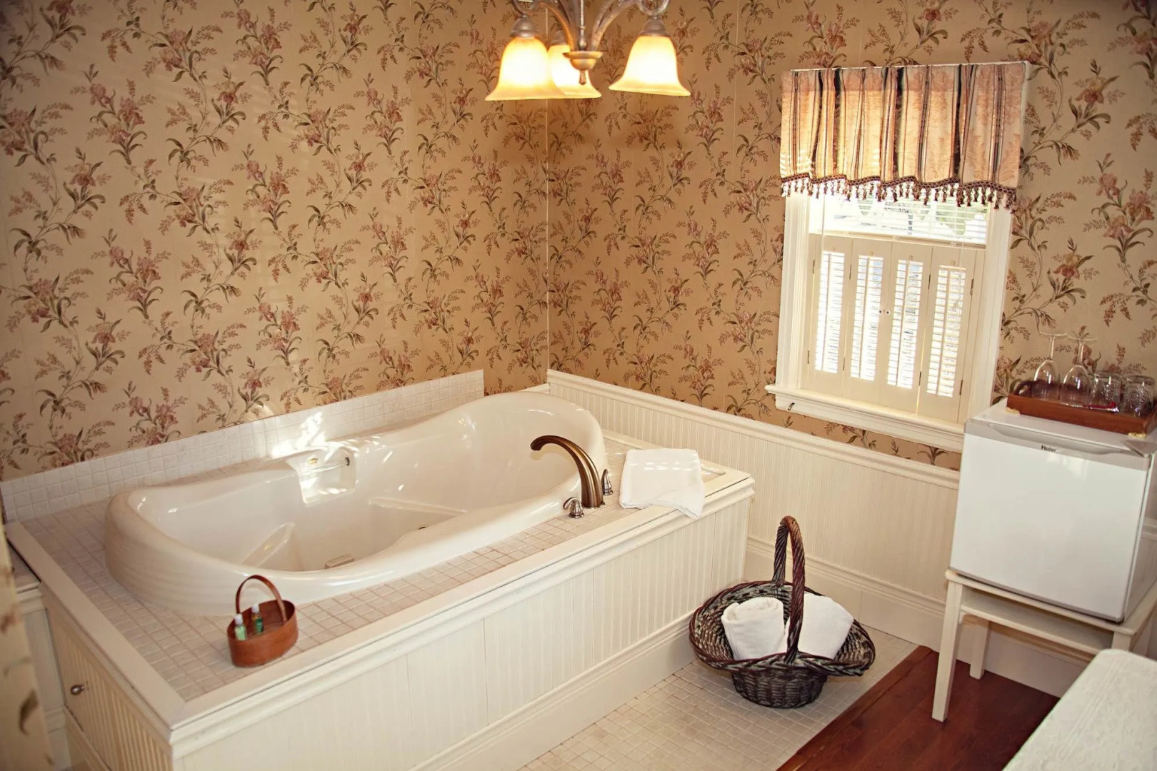 The Carriage Inn B&B