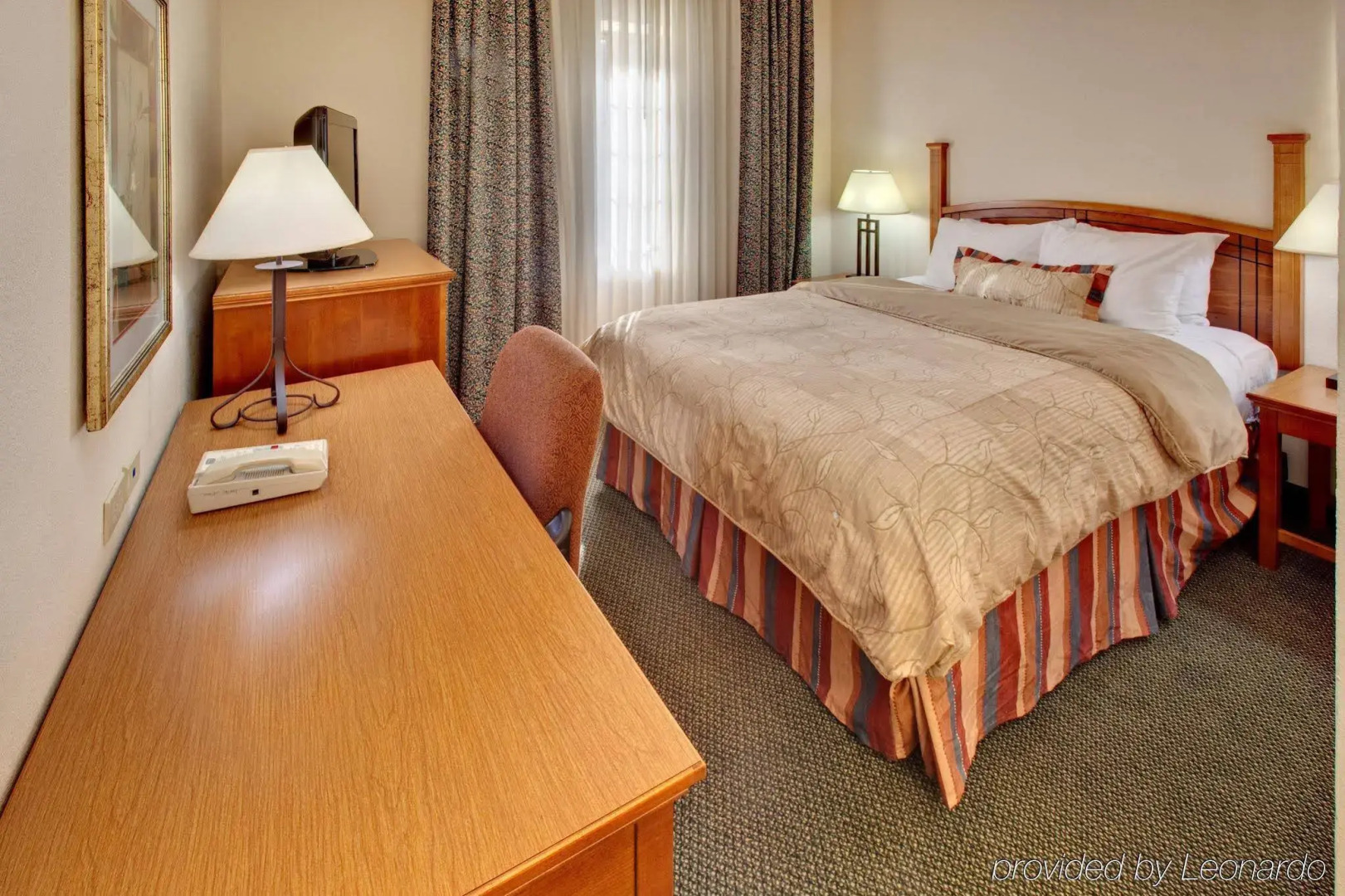 Staybridge Suites Chicago-Oakbrook Terrace by IHG