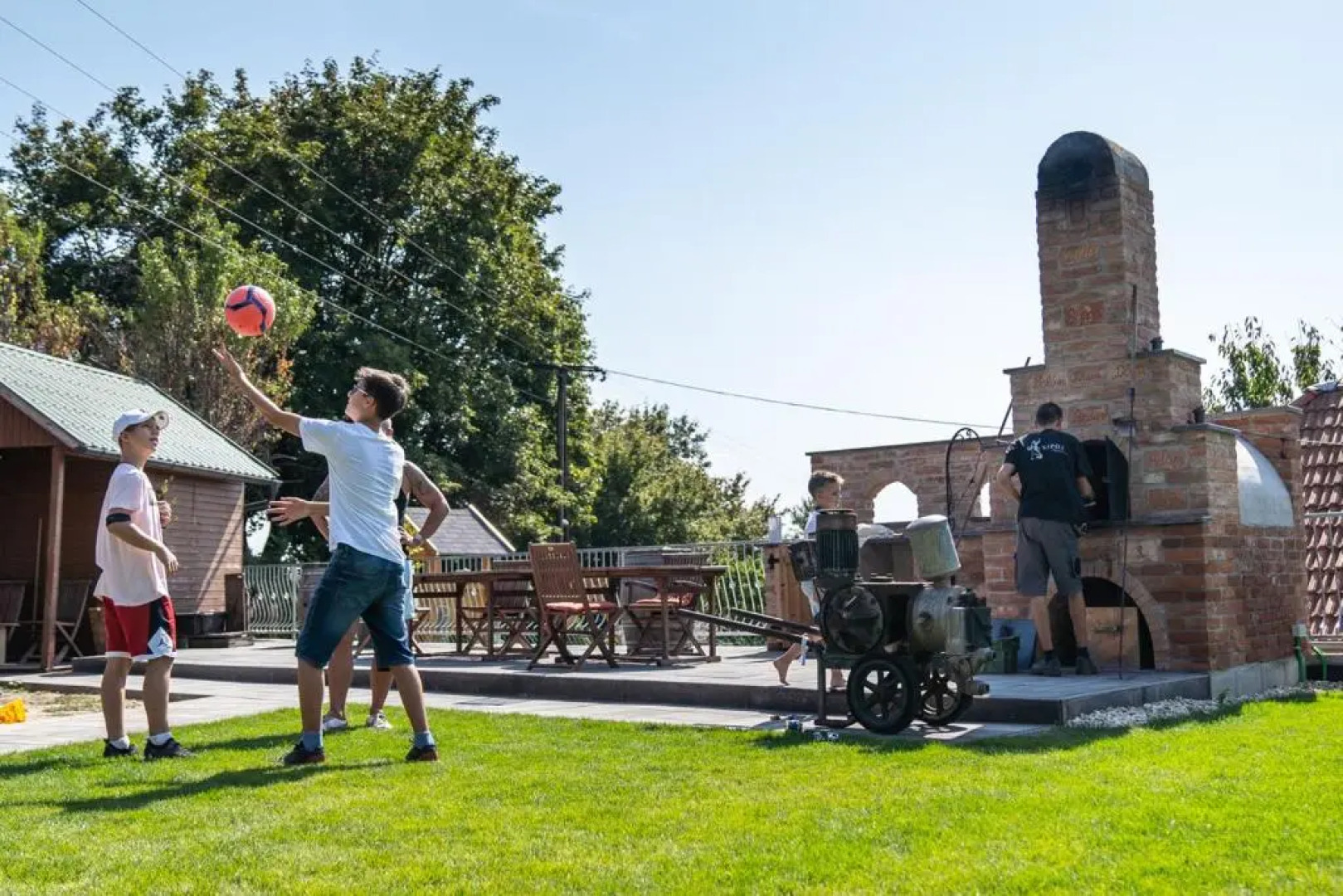 Sipos Borház és Vendégház