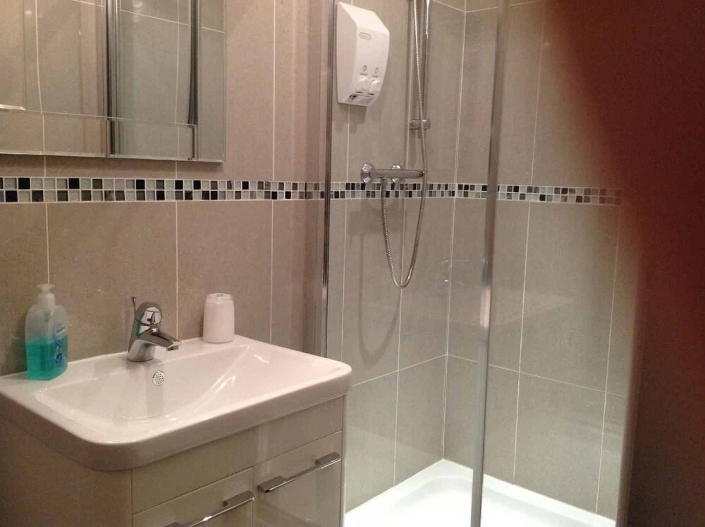 Guthrie Bed and Breakfast