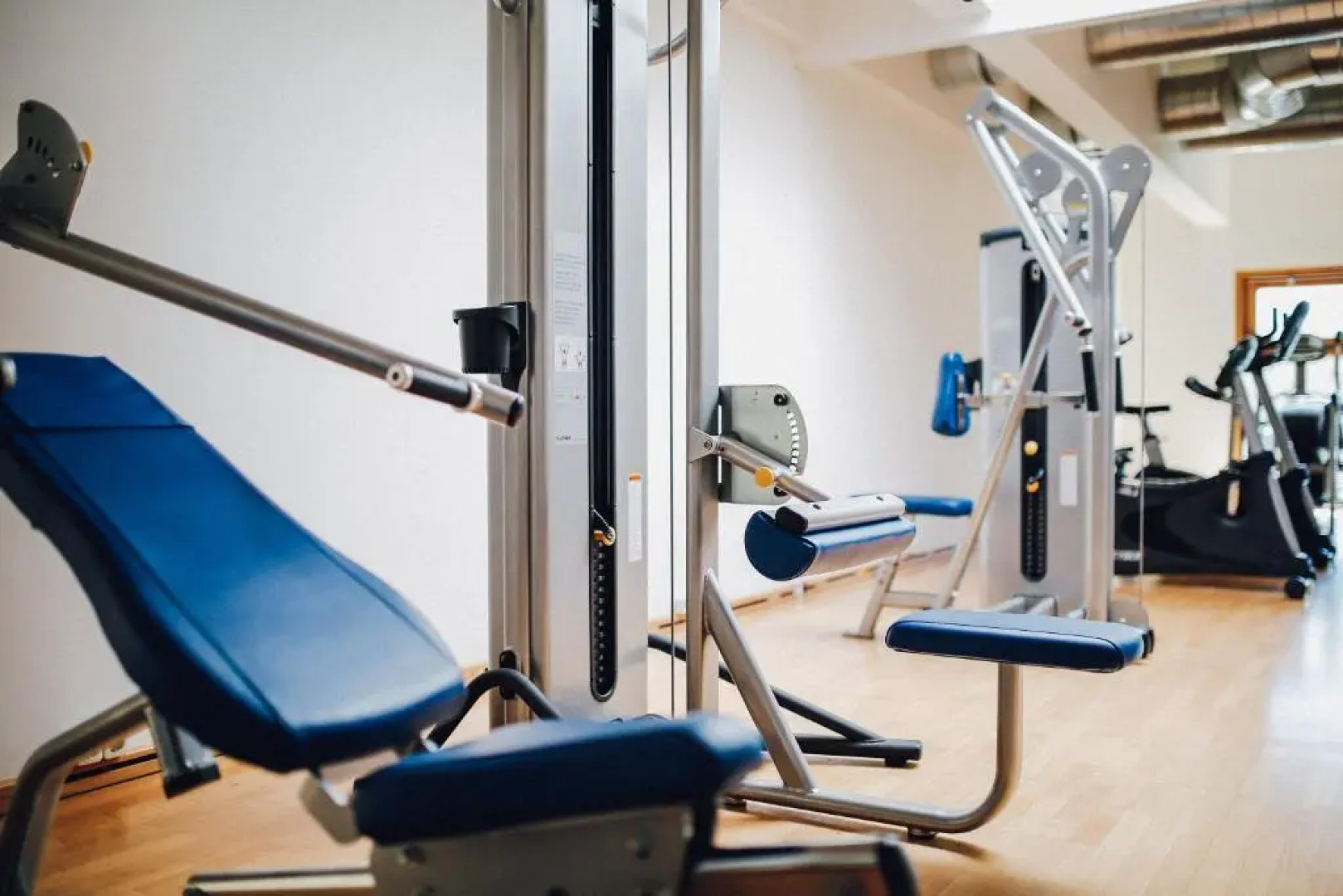 Ostseehotel Dierhagen