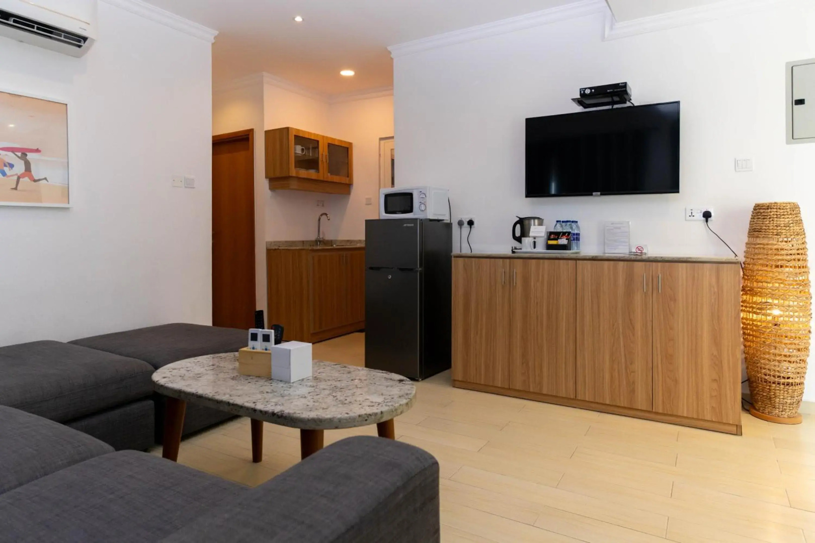 Sandy Beach Hotel and Resort