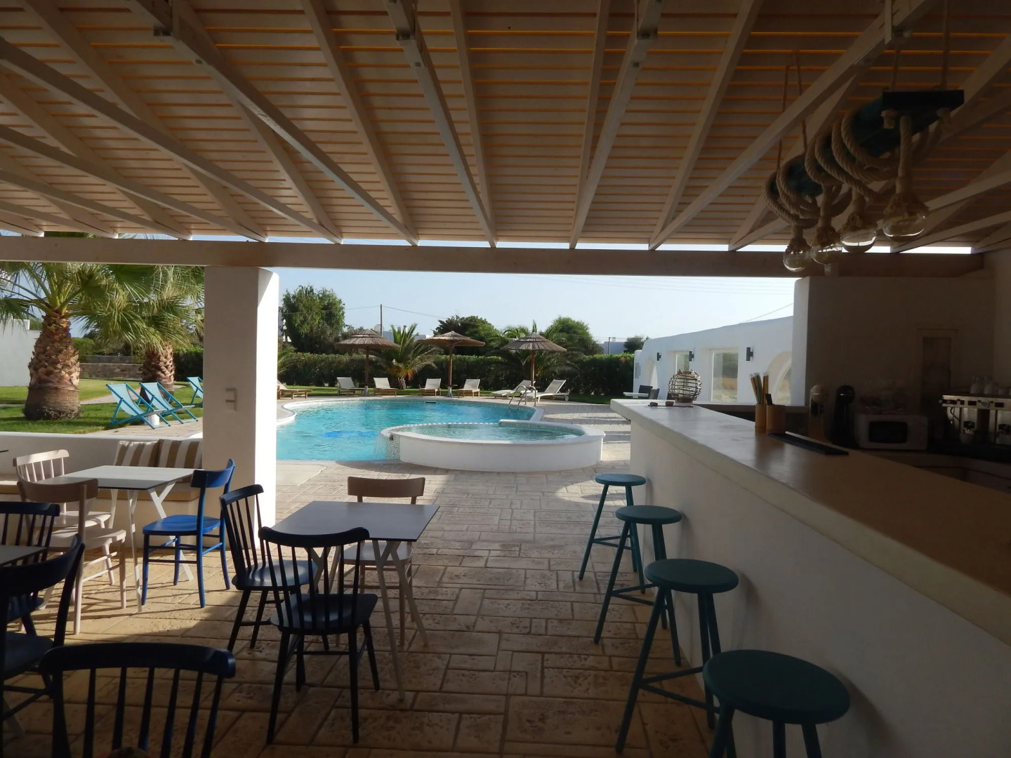 Dolphin Kastraki Studios