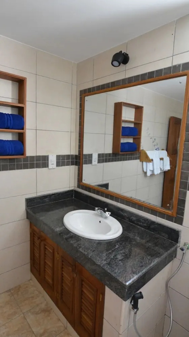 Diani Pearl Luxury Apartments