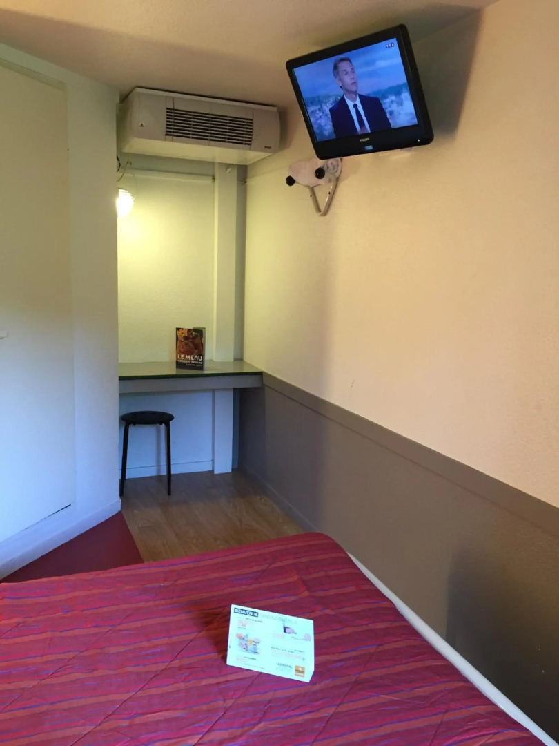 Premiere Classe Saint Etienne Nord - Villars