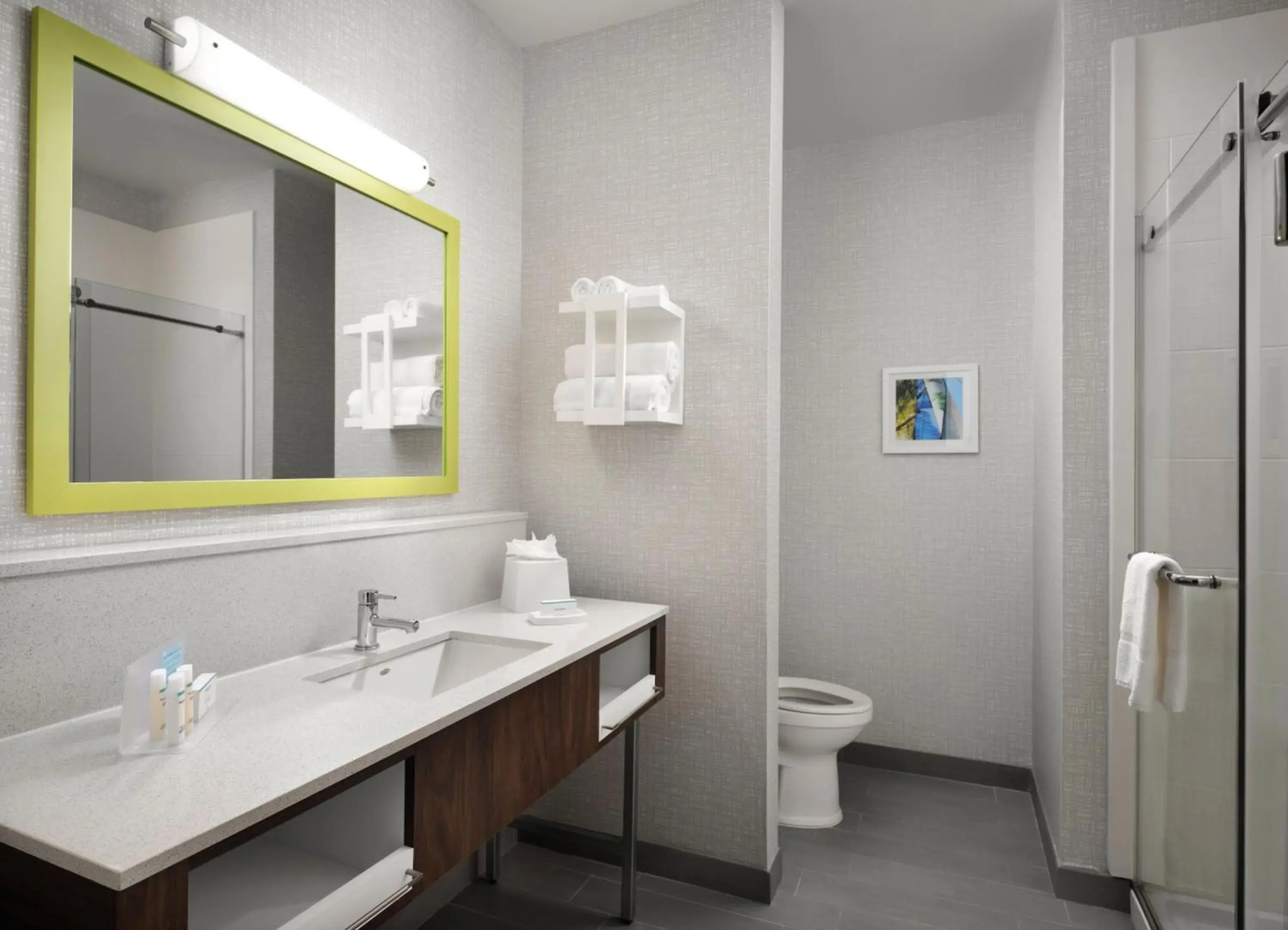 Hampton Inn Pinellas Park St. Petersburg, FL