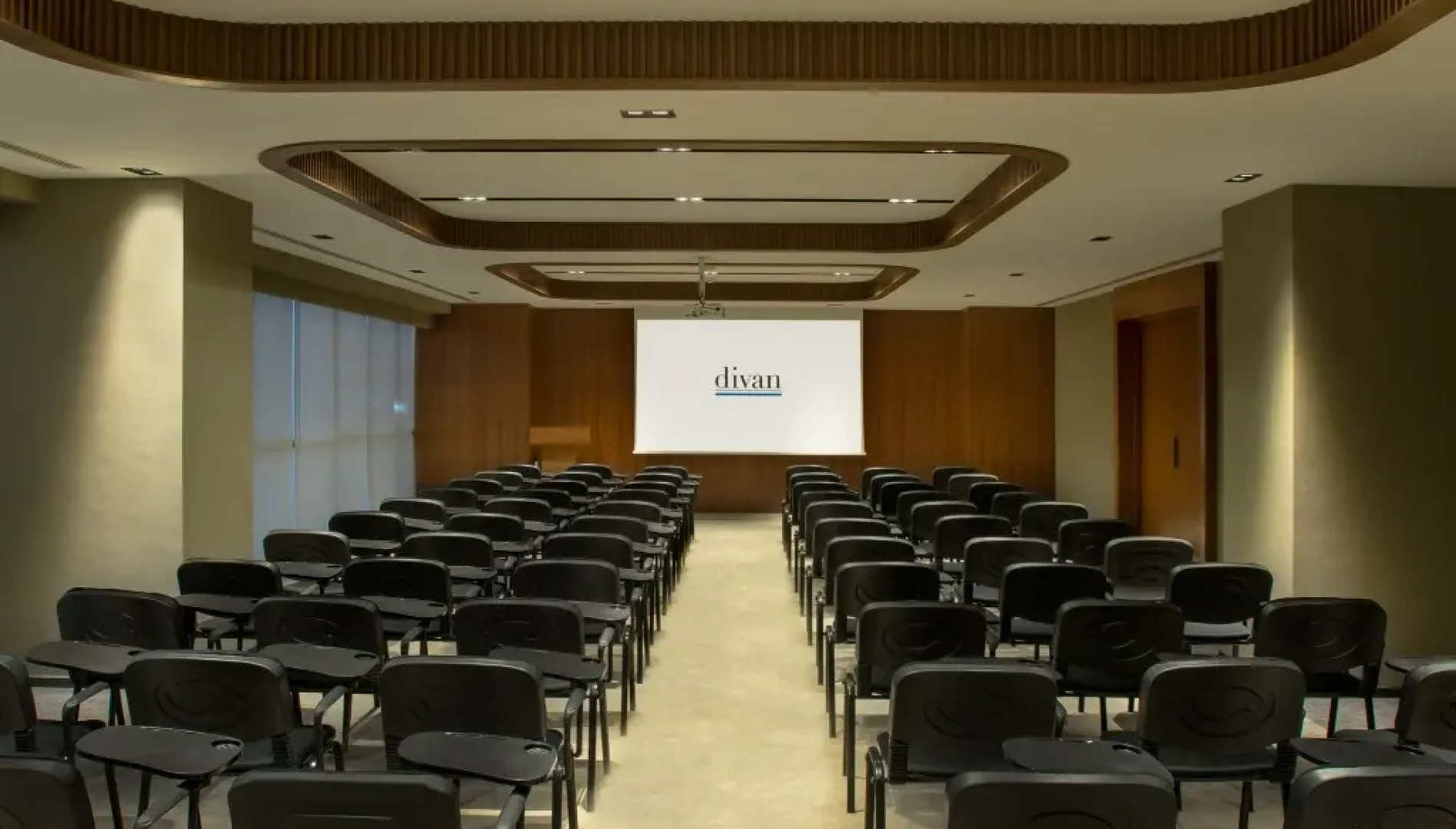 Mövenpick Diyarbakır