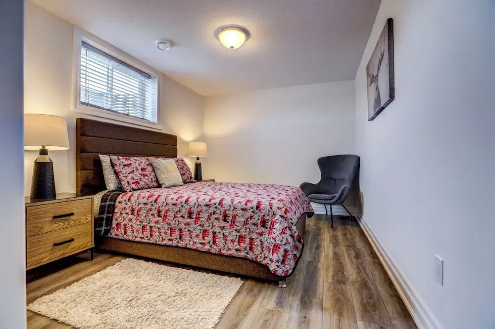 GLOBALSTAY 4Bd Basement Port Elgin Beach