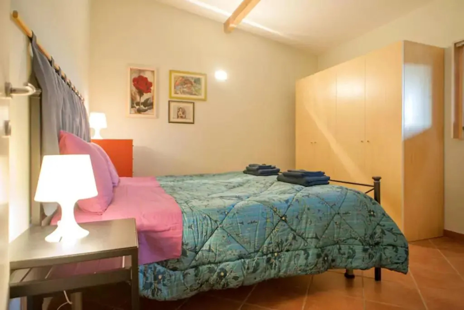 Under The Tuscan Sun