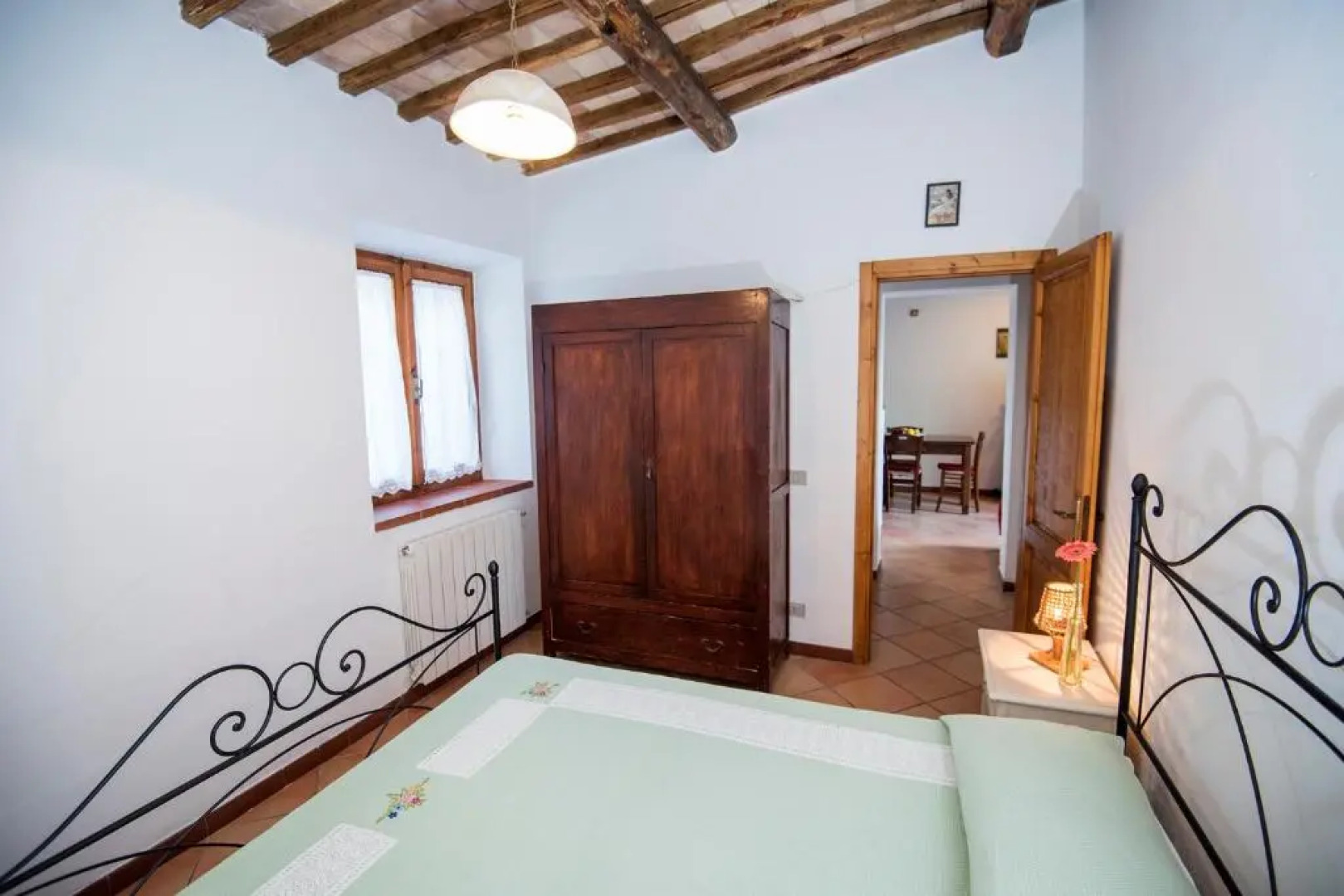 Agriturismo Casale Le Crete