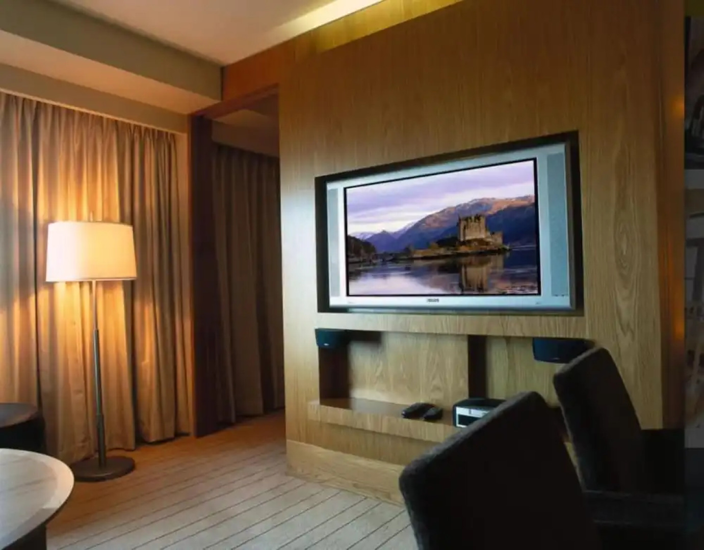 TIH The Home2 - Pahalgam