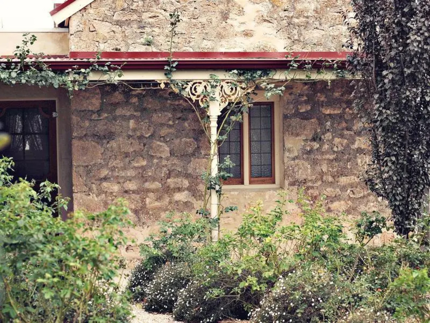 Redwing Bed and Breakfast