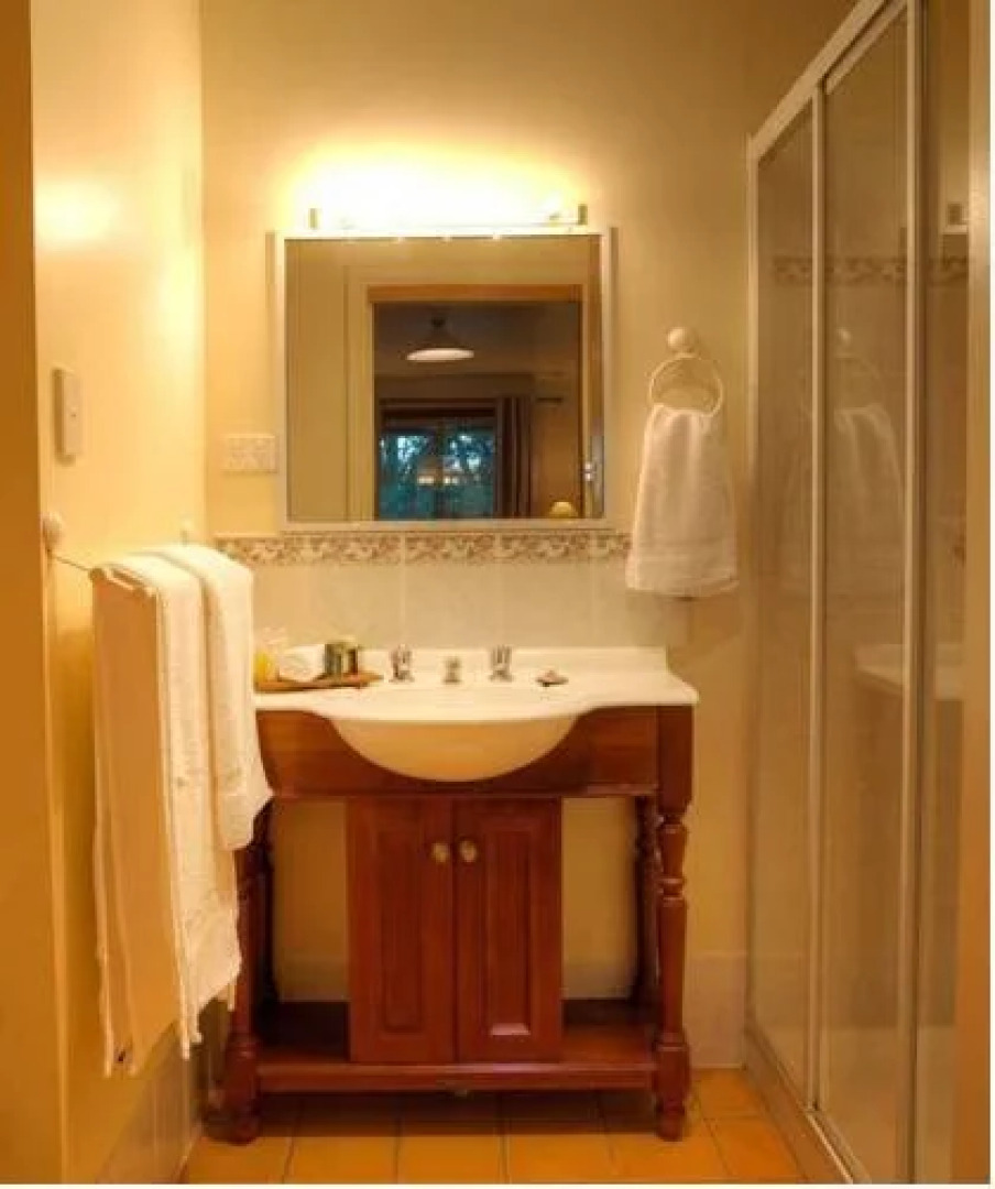 Accommodation Creek Cottages & Sundown View Suites