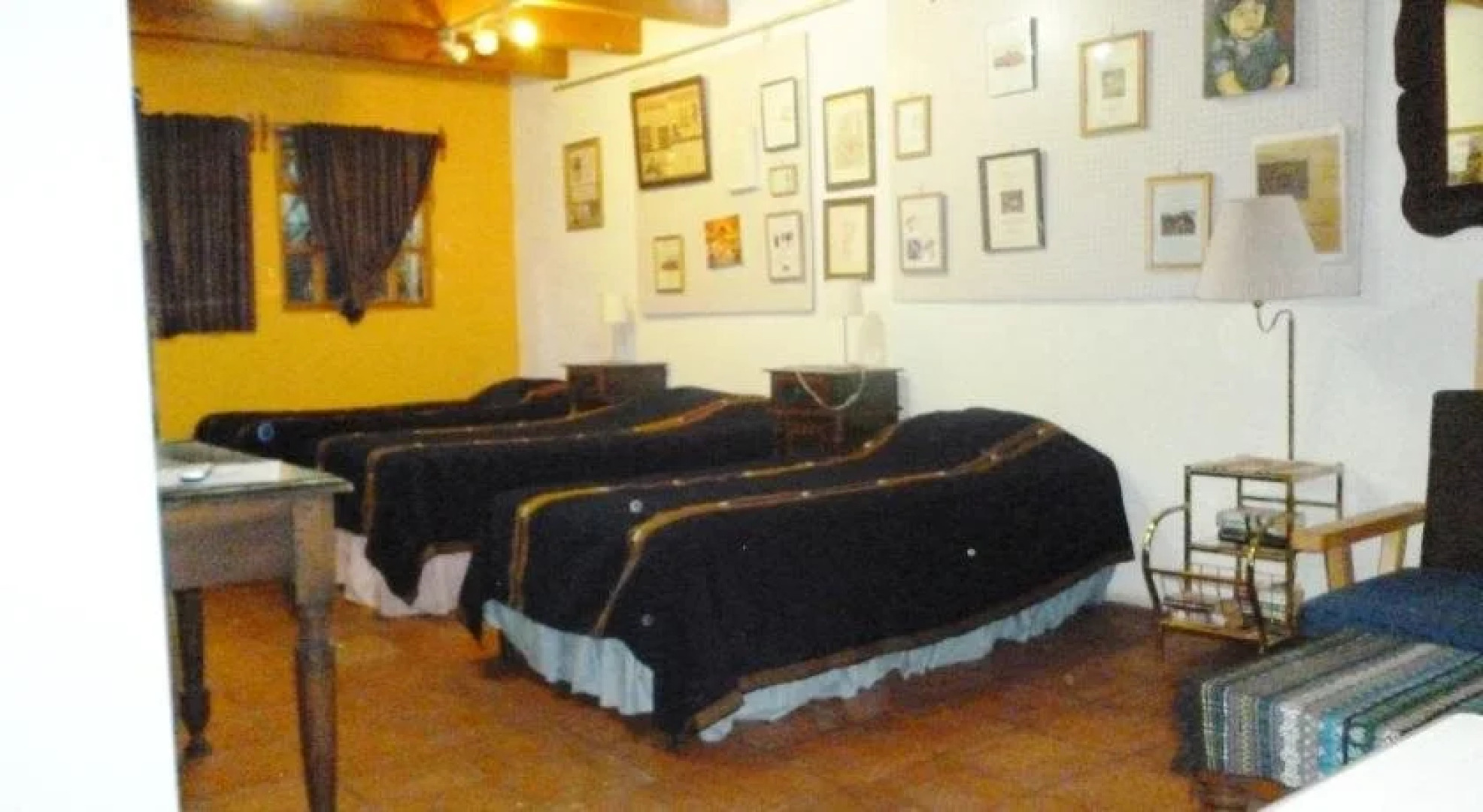 Posada Los Encuentros