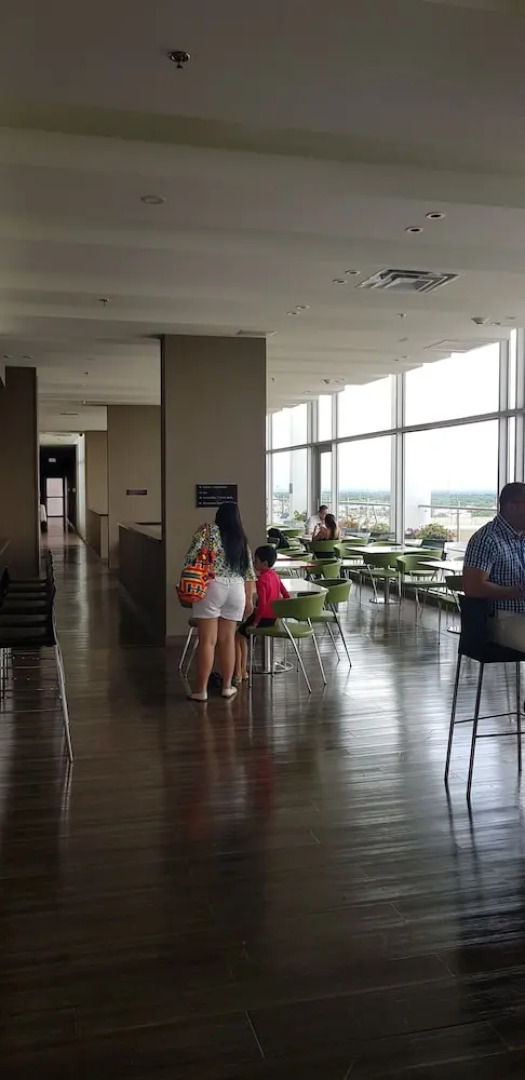 Hampton Inn Valledupar Colombia