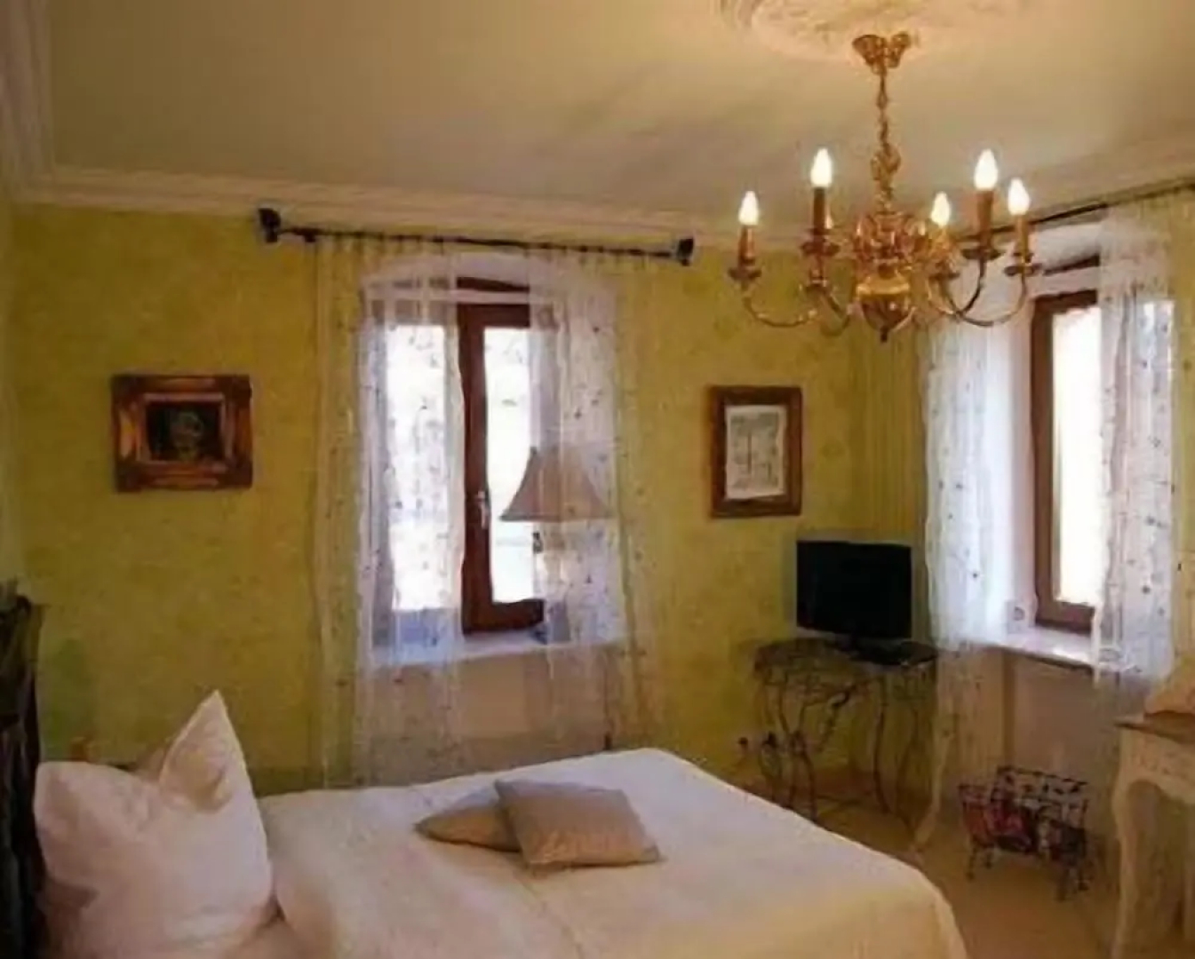 Hotel Figo