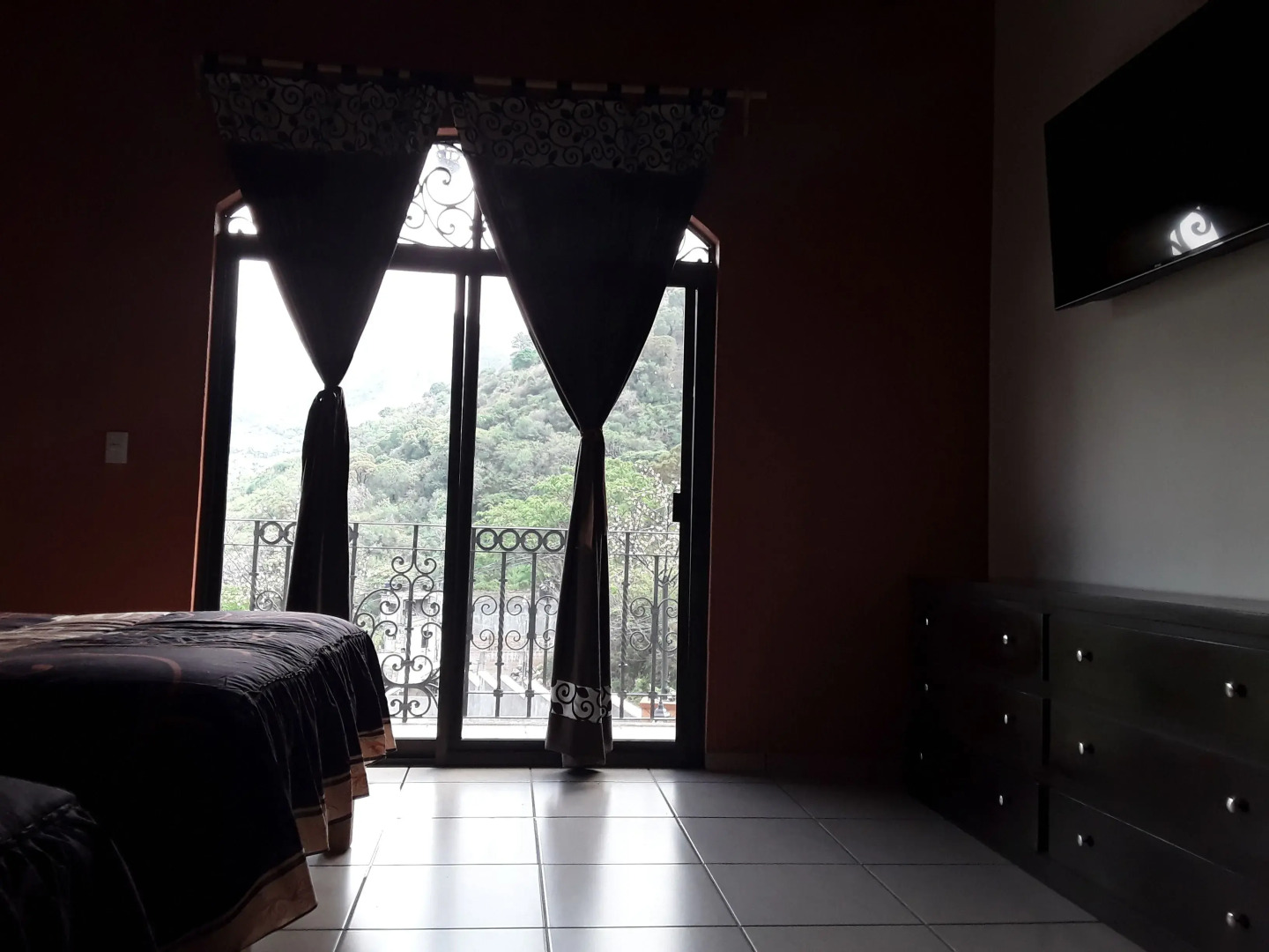 Hotel & Balneario Los Angeles