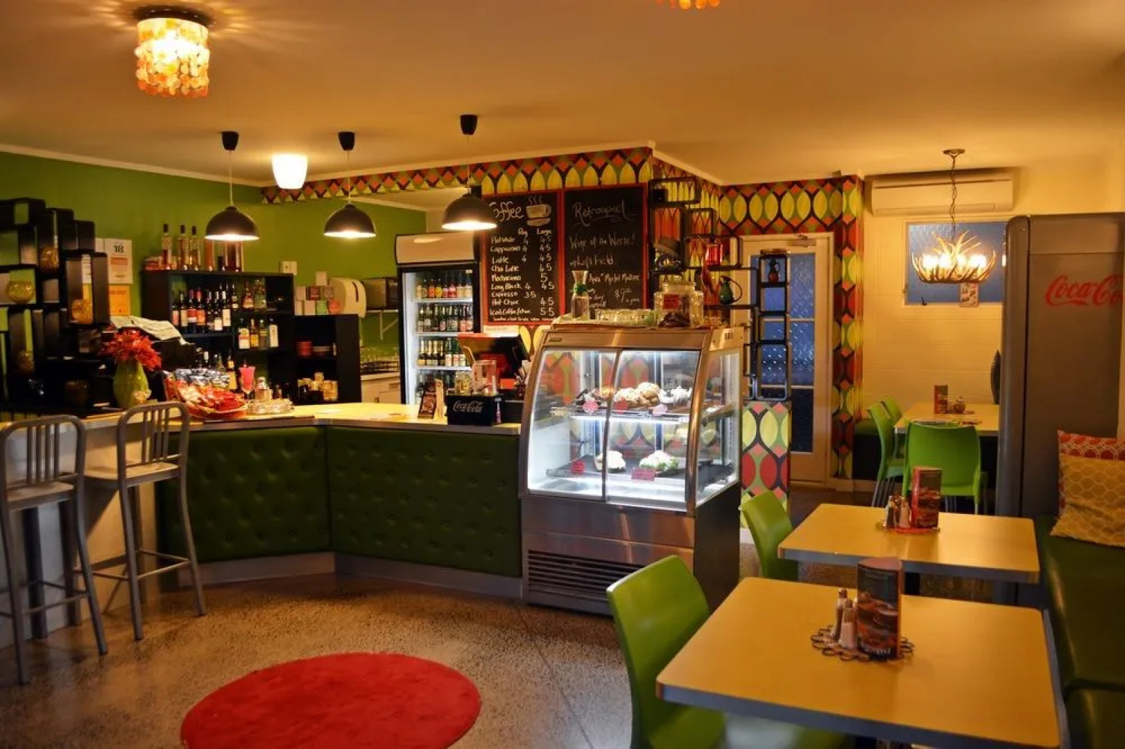 Clarion Suites Ambassador