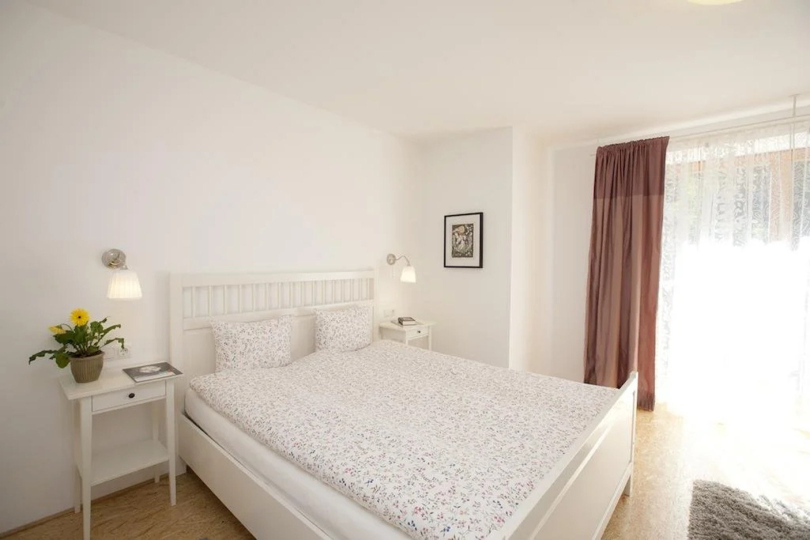 Prenning's Garten Gastwerkstaette