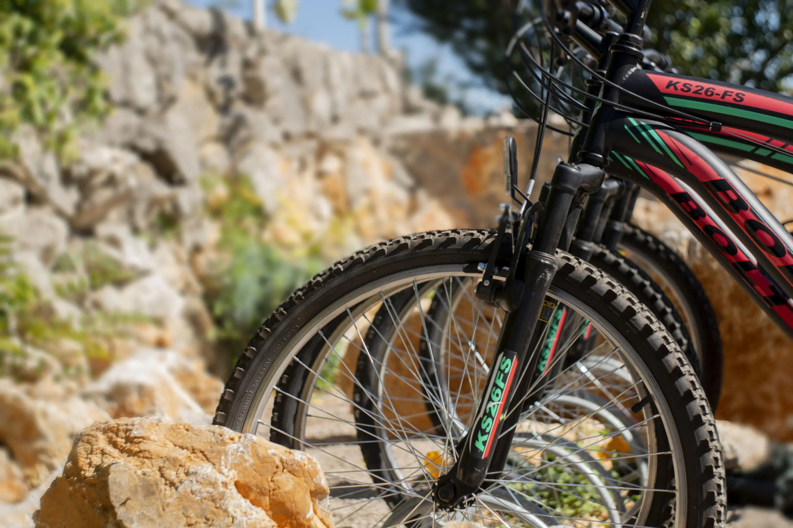 Wabi Sabi Resort & Apartments