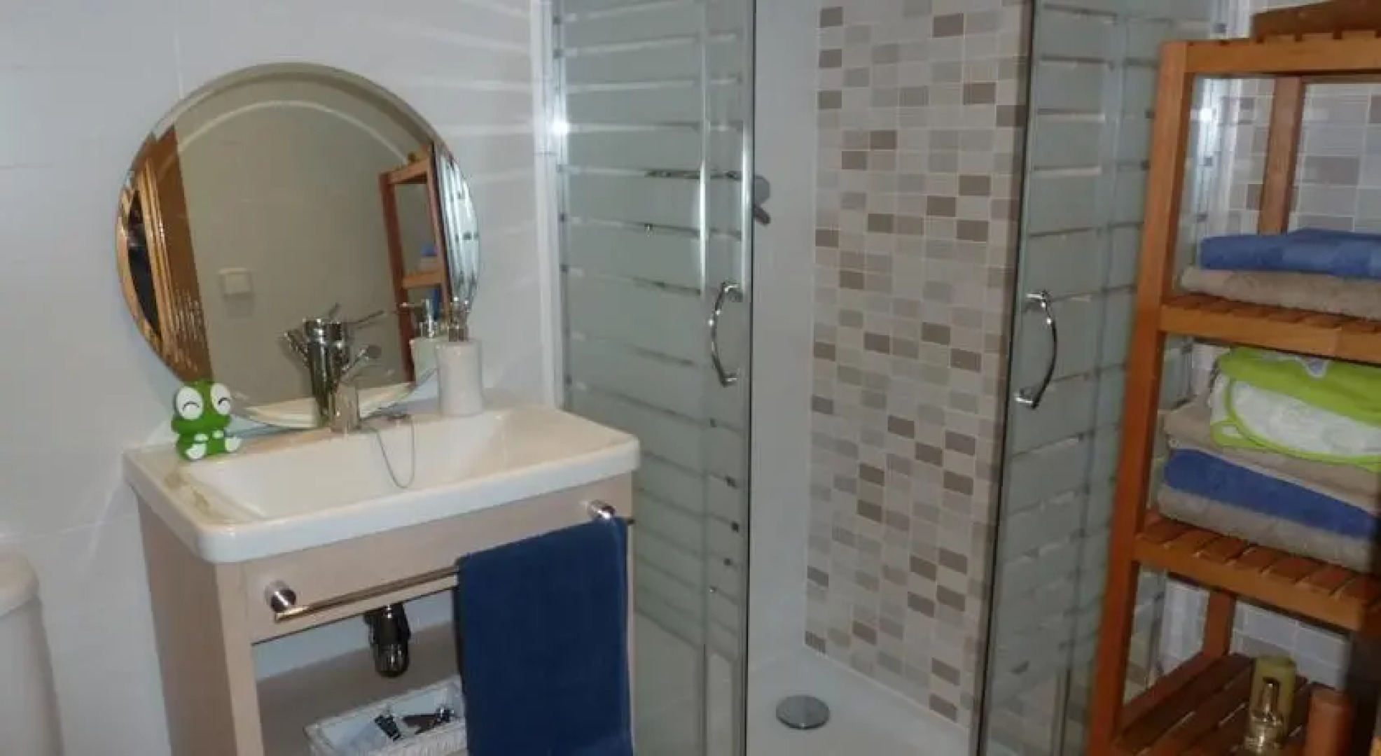 Apartamento Cala Pepo