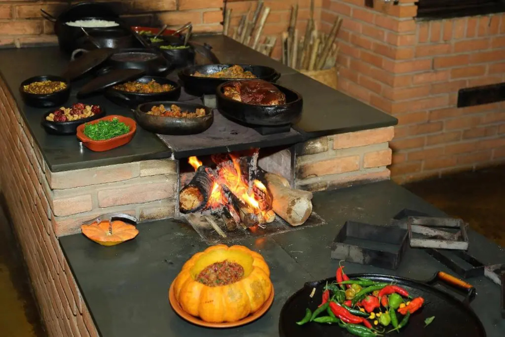 Pousada Dona Felicidade