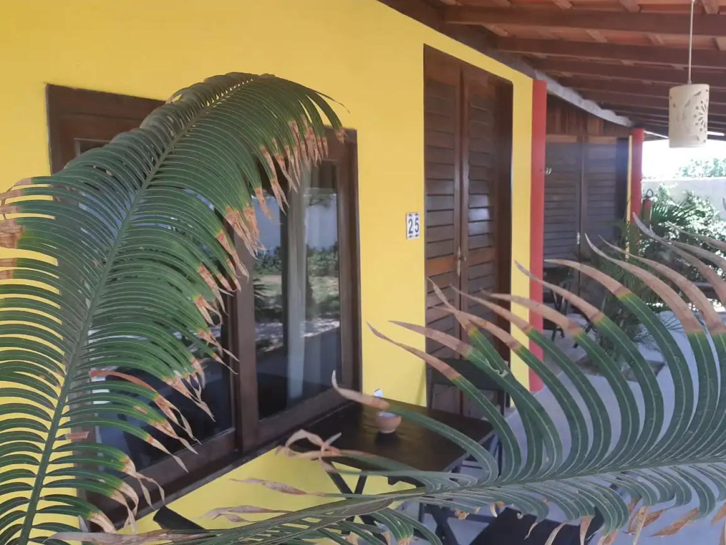 Paraiso do Sol Hotel