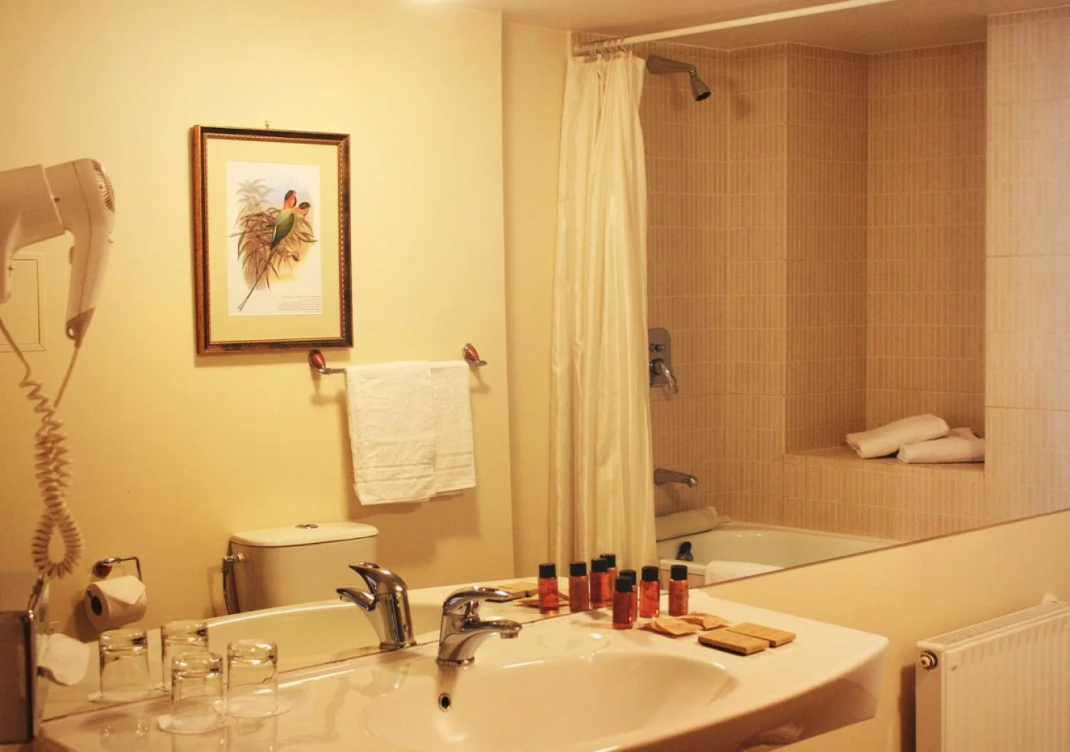 St. Peters Boutique Hotel