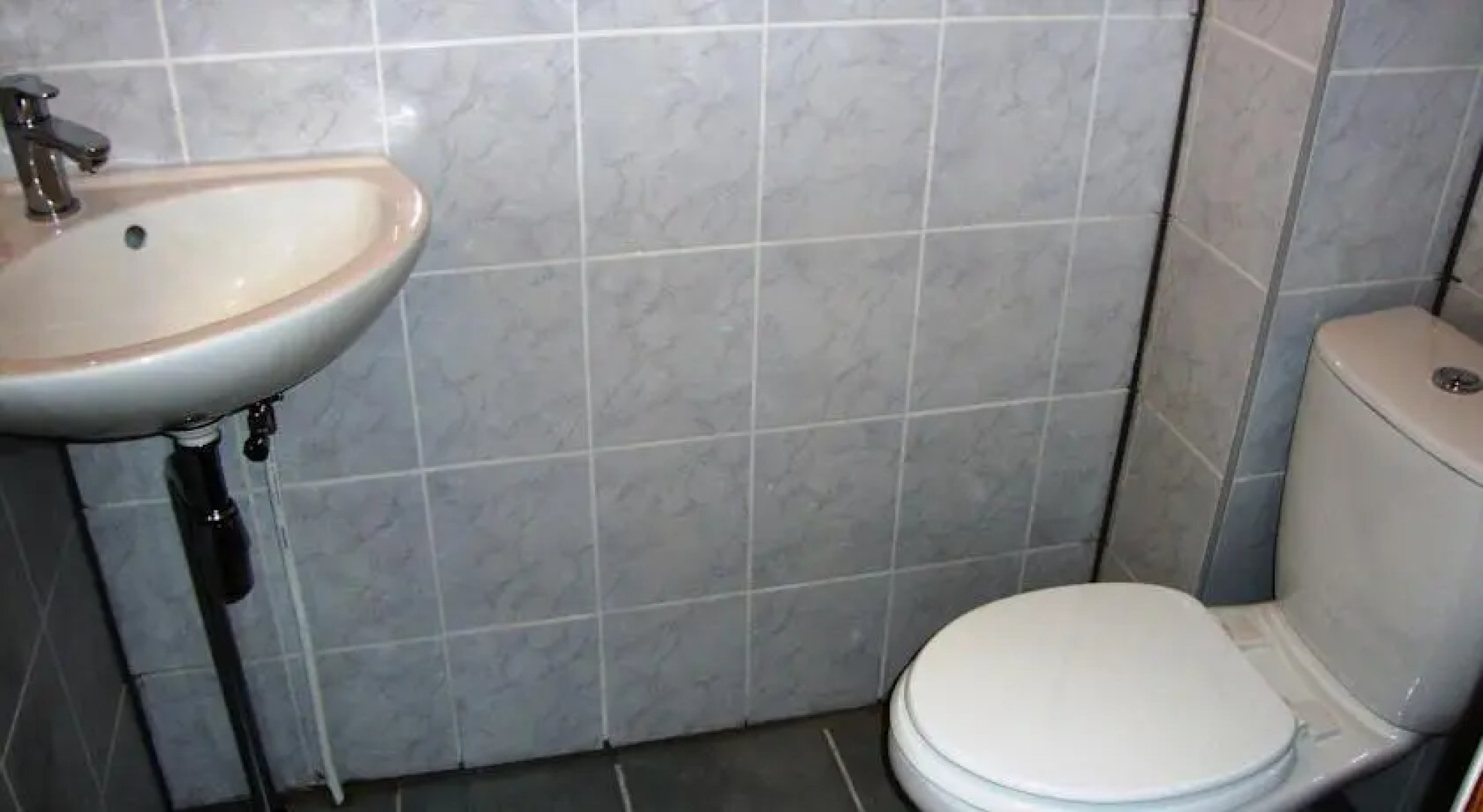 Trésor Etang de Cheix