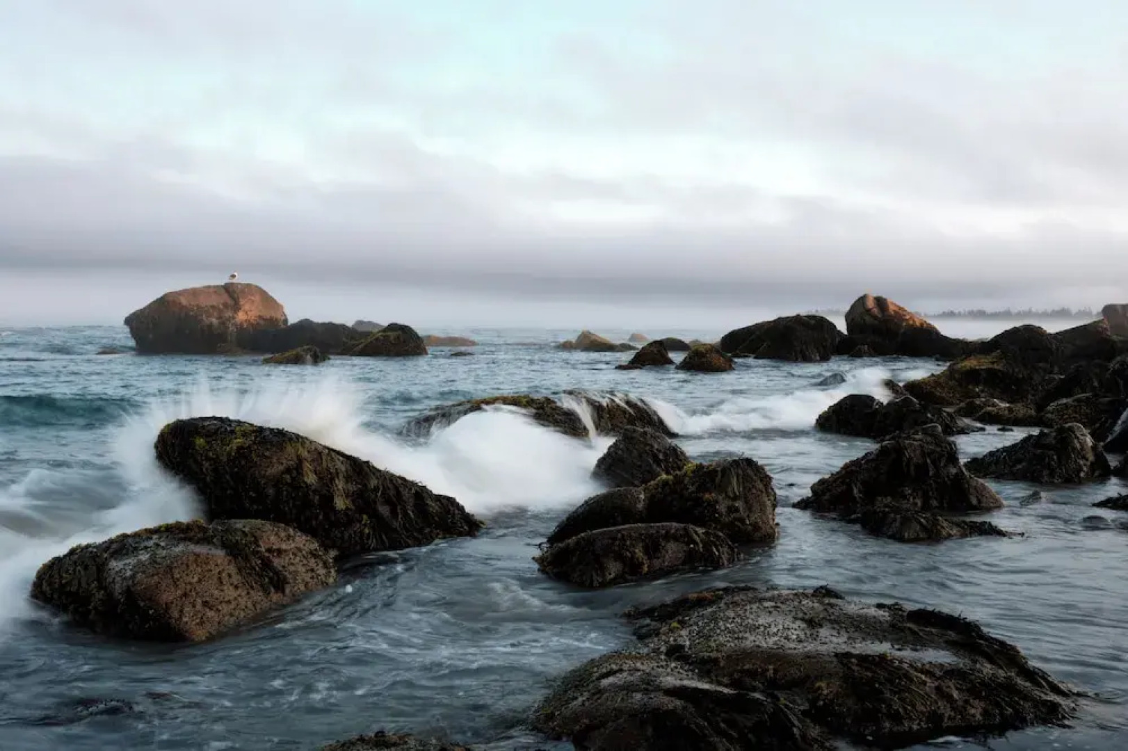 White Point Beach Resort