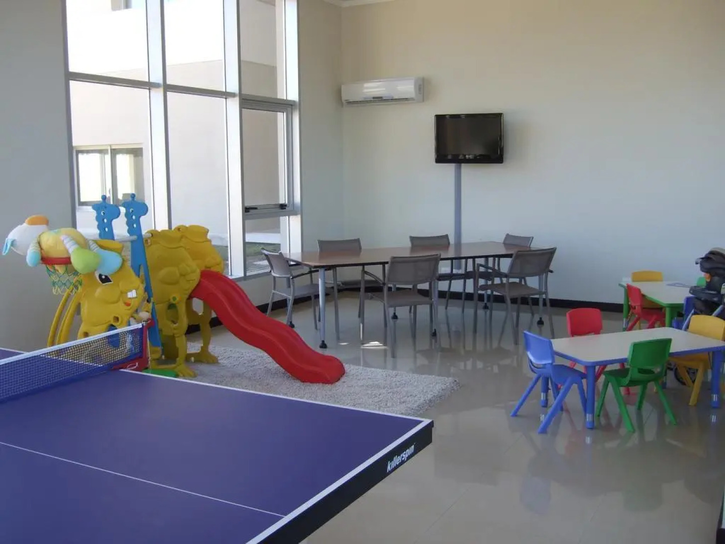 Apartment Torrelobos