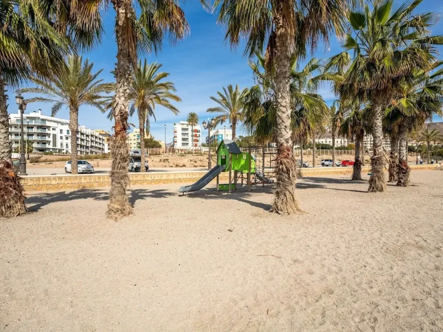 Beautiful and Cosy Apartment in a Wooded and Mostly Quite Rustic Ambience