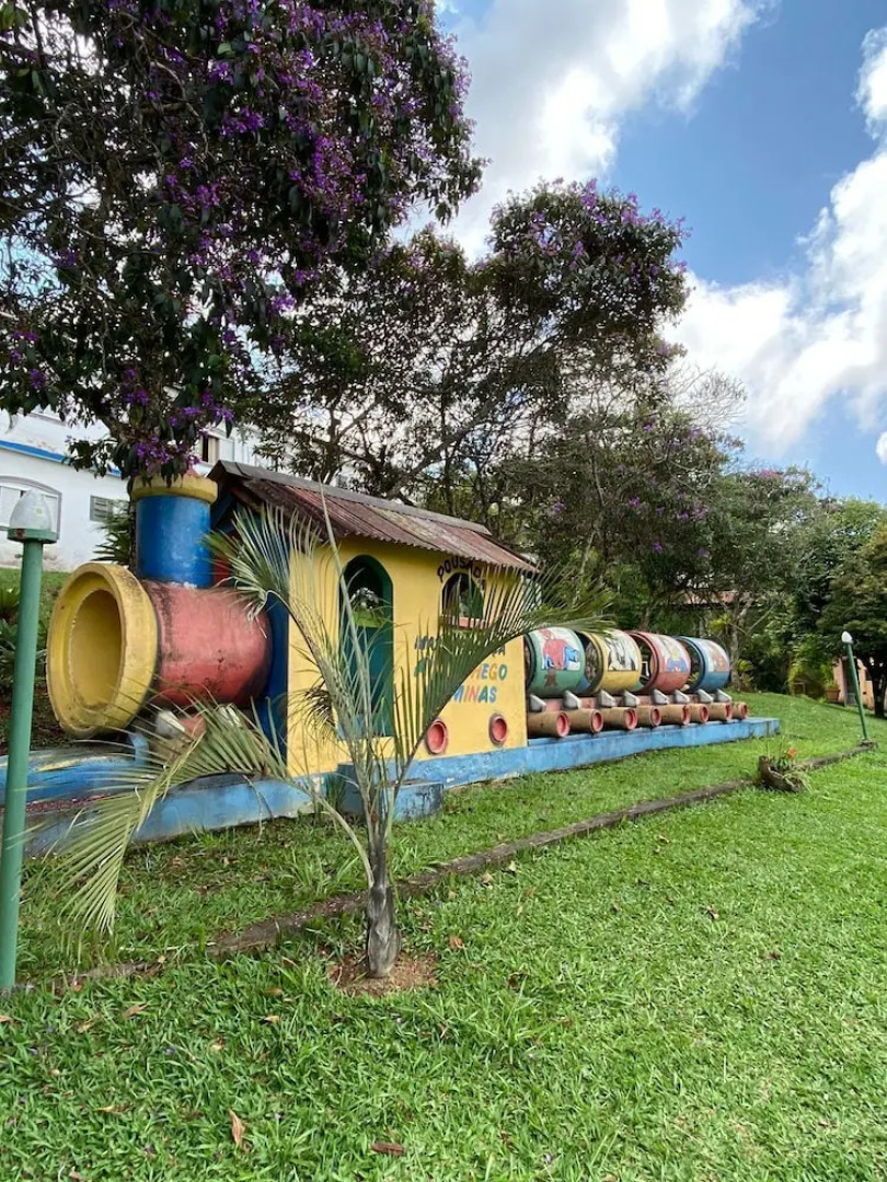 Pousada Aconchego de Minas