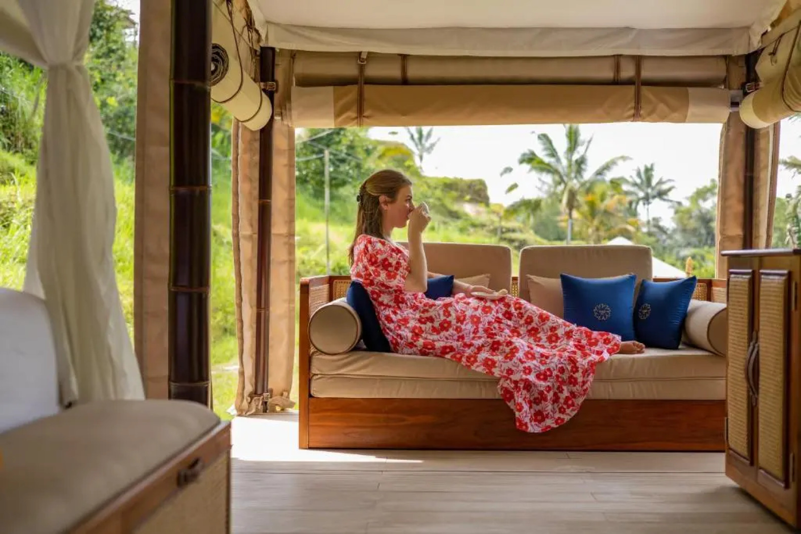 Nadi Nature Resort - Adults Only