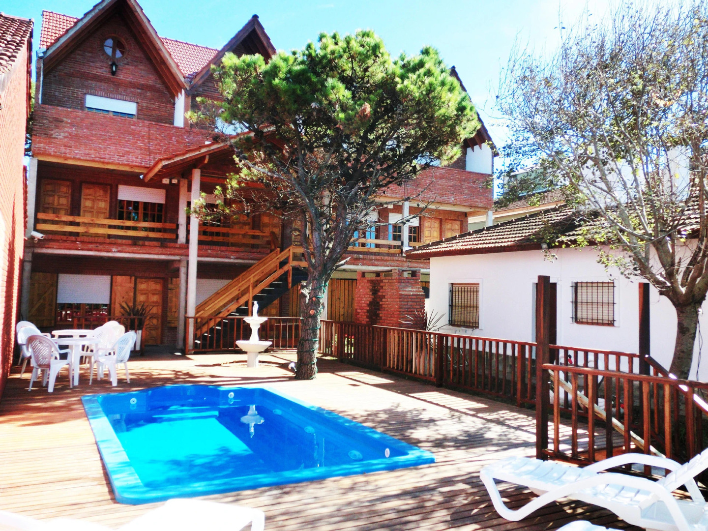 Complejo Le Tre Rondini