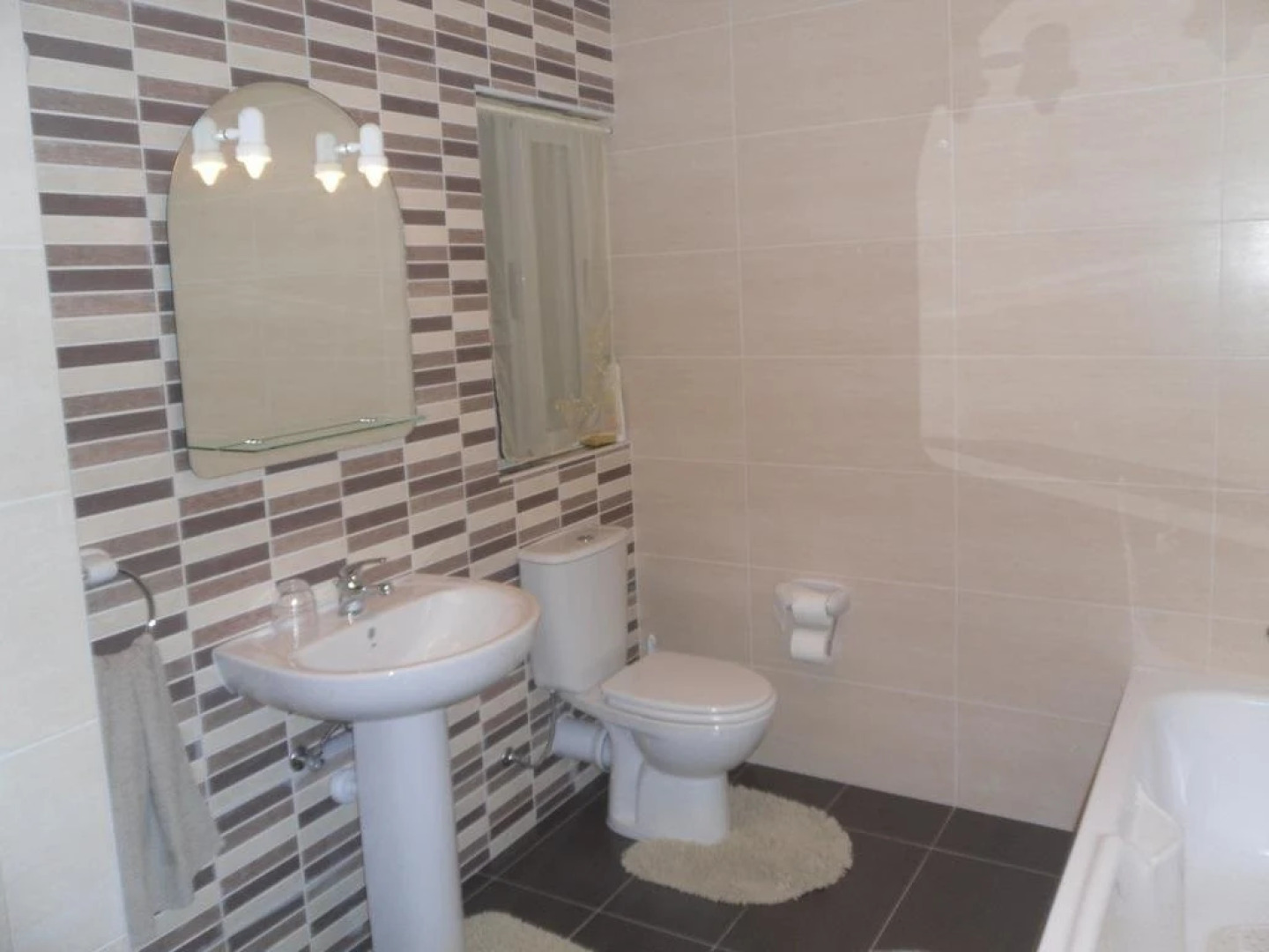 Mellieha Centre Apartments