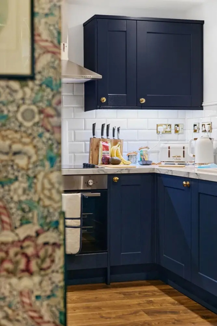 The Apartment at Foyers Lodge