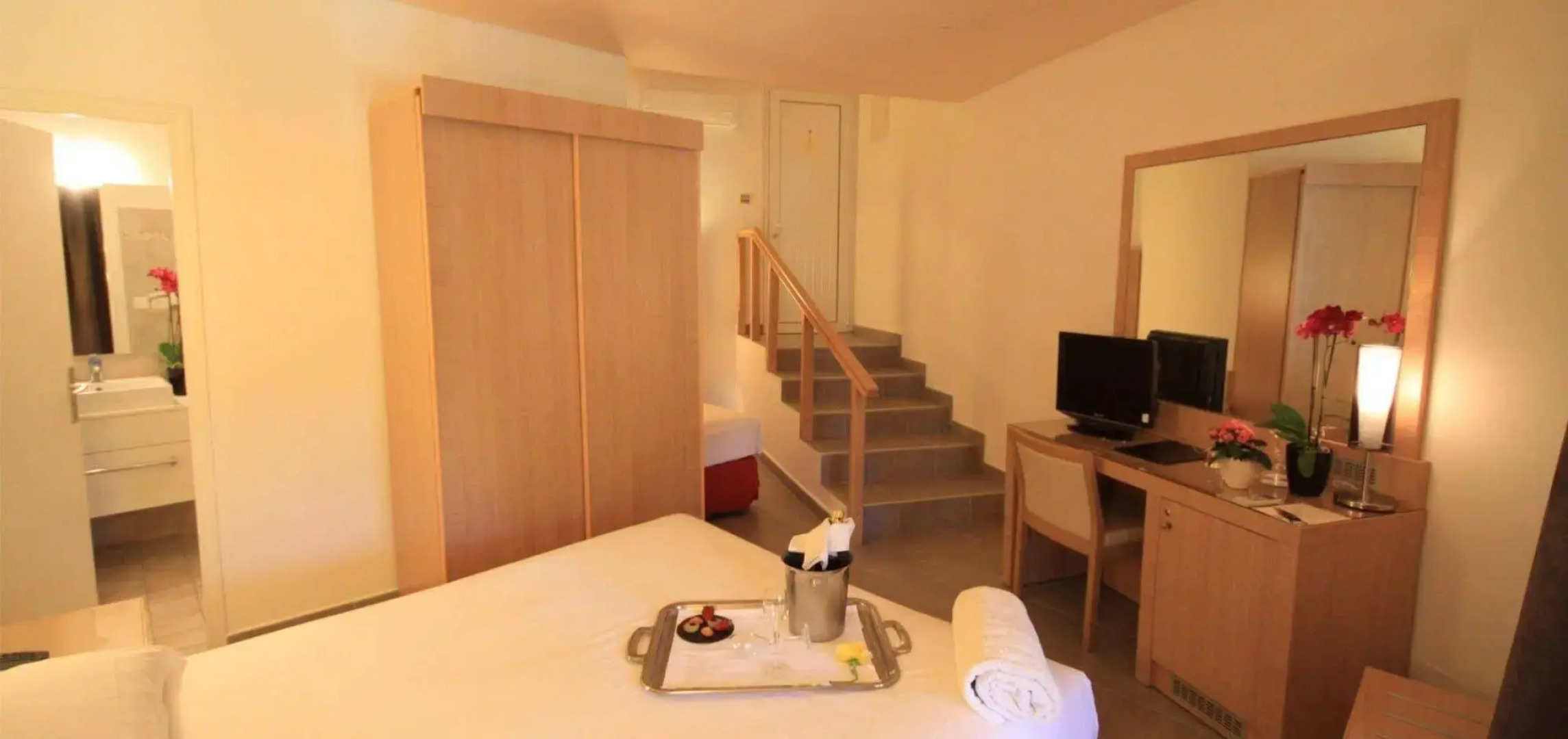 Le Domaine de l'Oriu