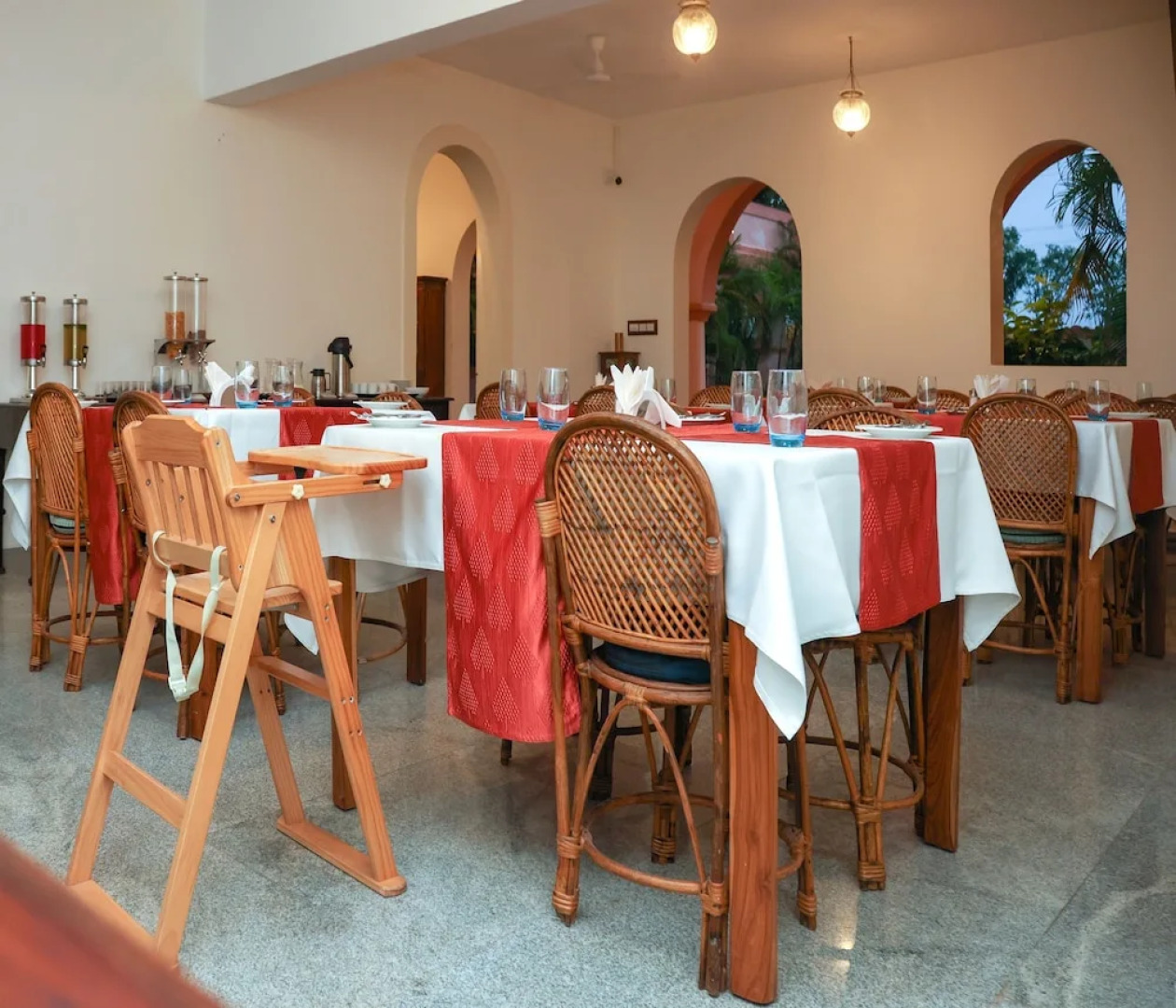 Mango Hill La Serene Puducherry