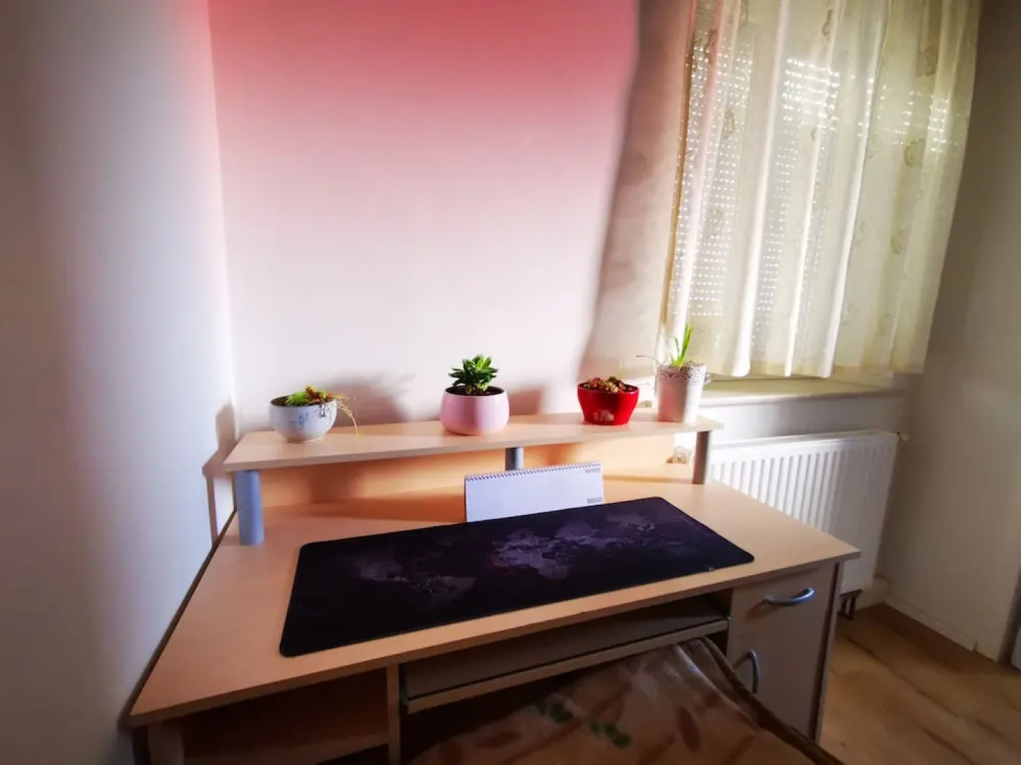 Ulm 2-room Apartment Near University & City Centre
