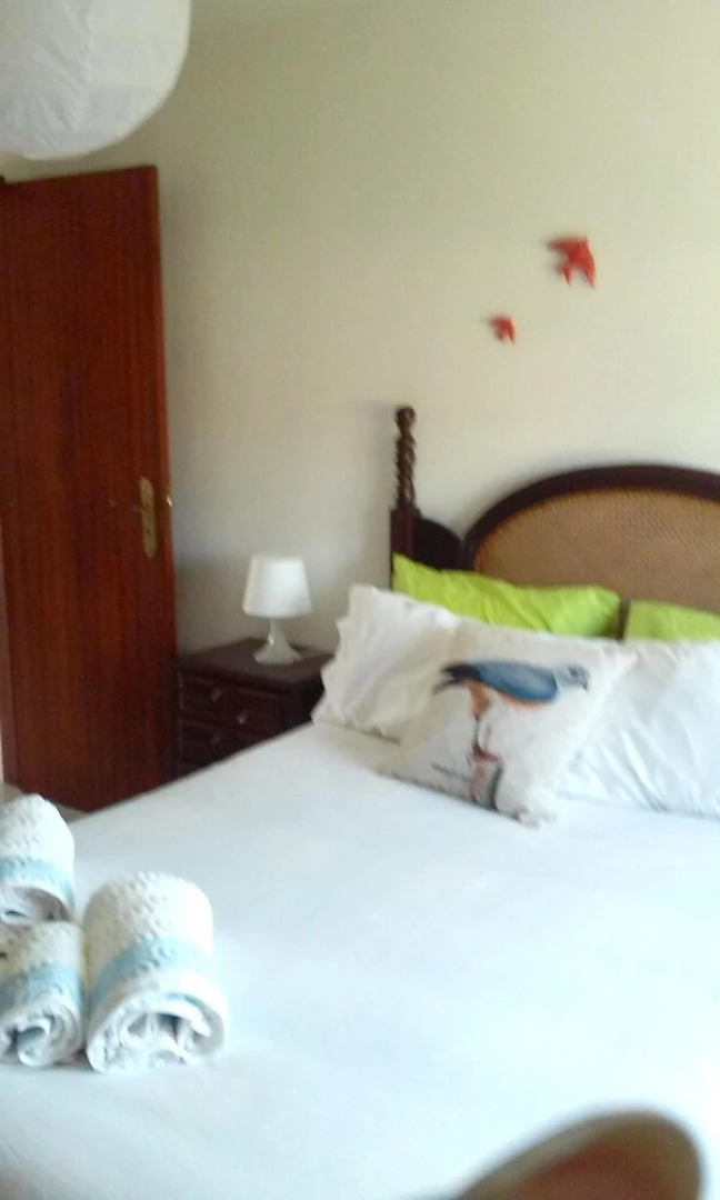 House With 3 Bedrooms in Nazaré, With Private Pool, Enclosed Garden and Wifi - 5 km From the Beach