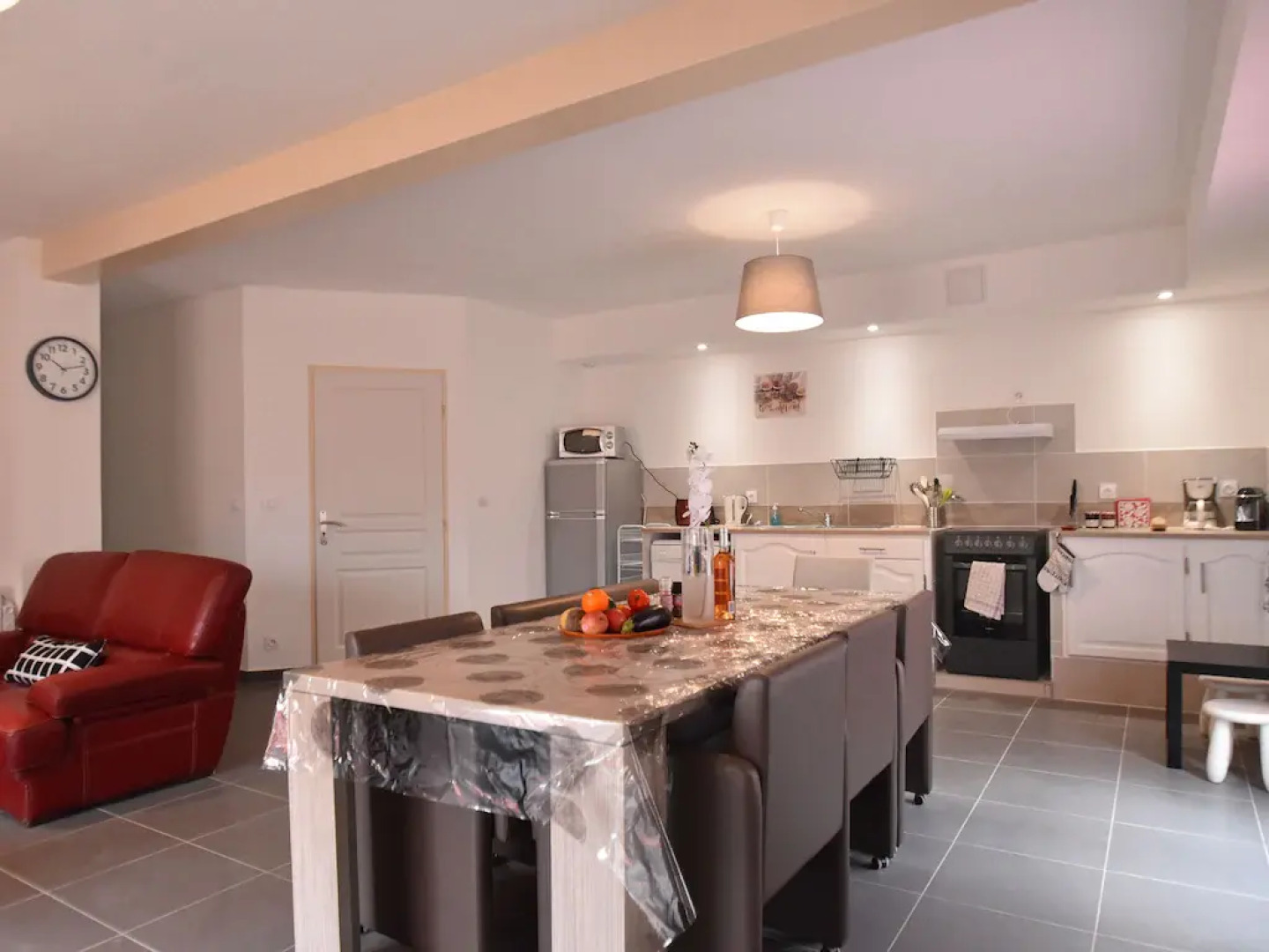 Air-conditioned villa with private pool,near by Verdon gorge