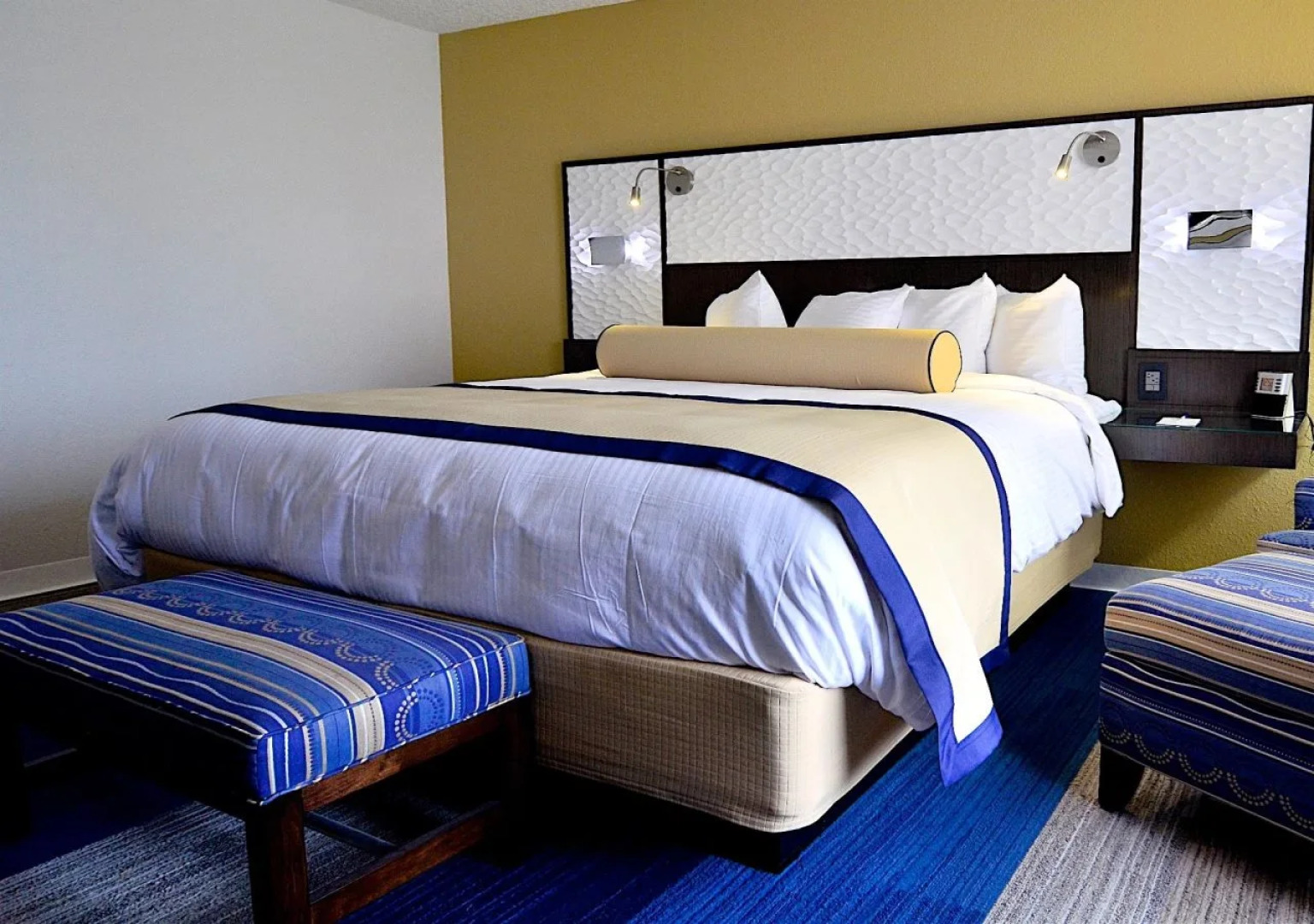 Southbank Hotel Jacksonville Riverwalk