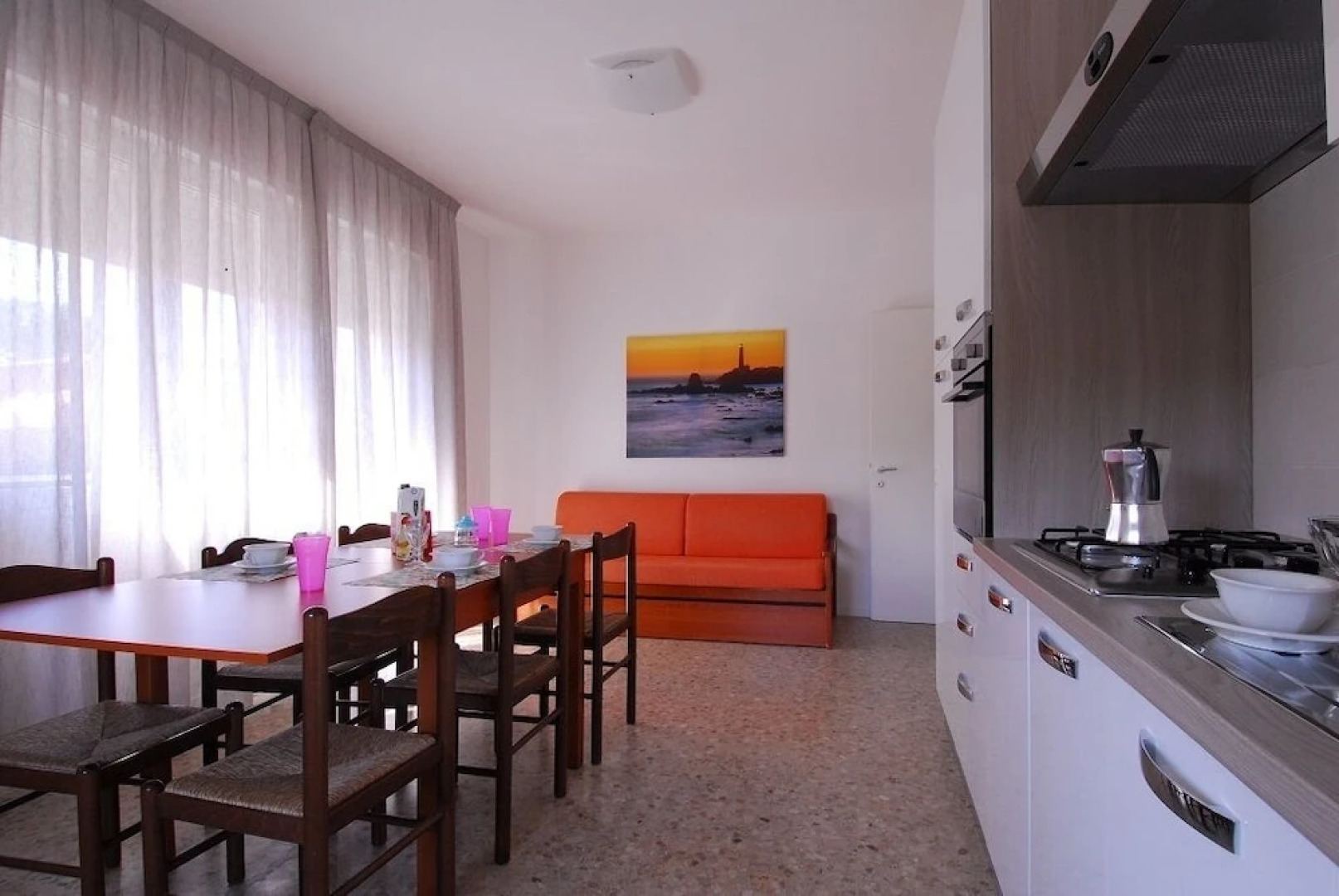Residence Vacanze Roma