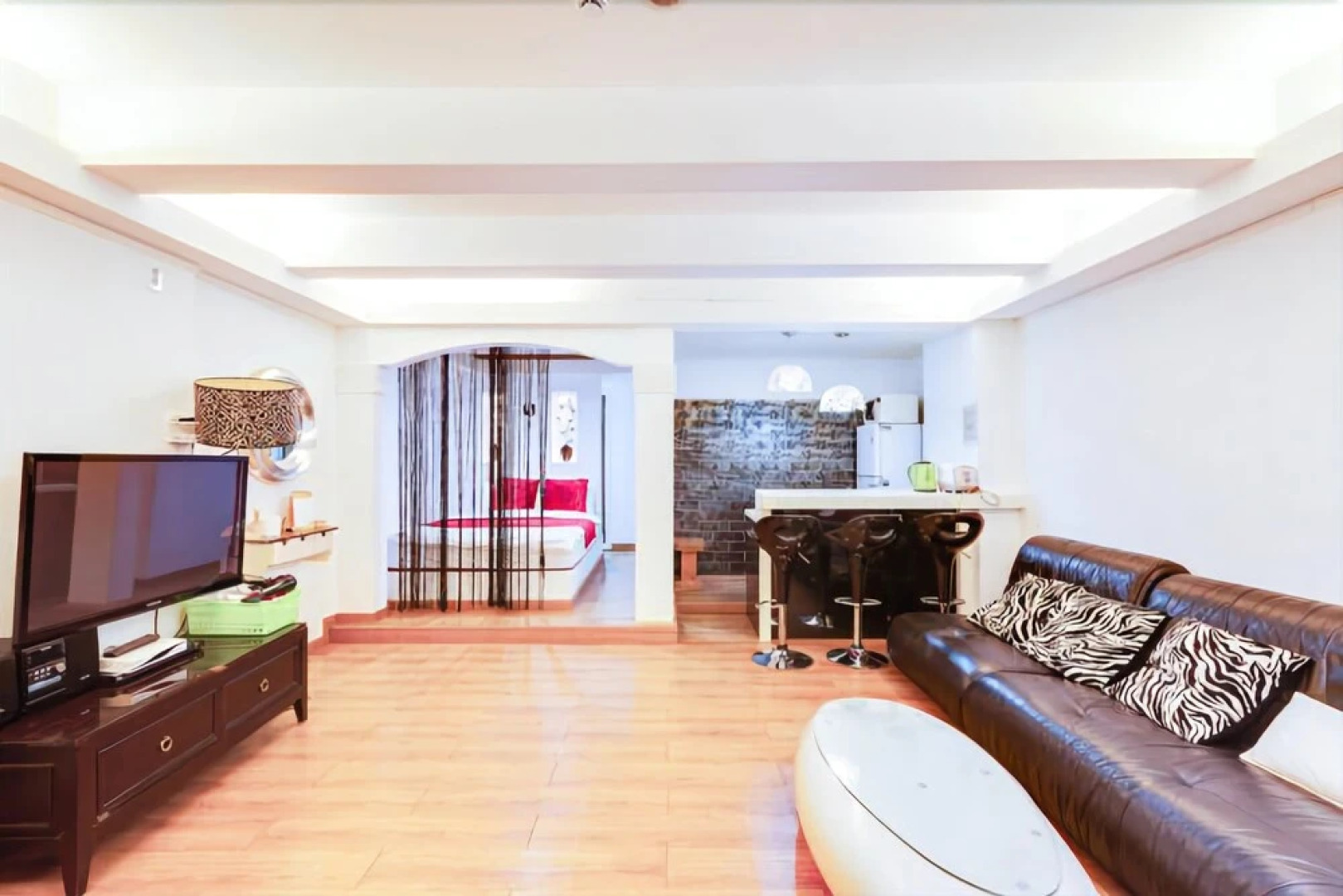 Yangpyeong Alice Spa Pension