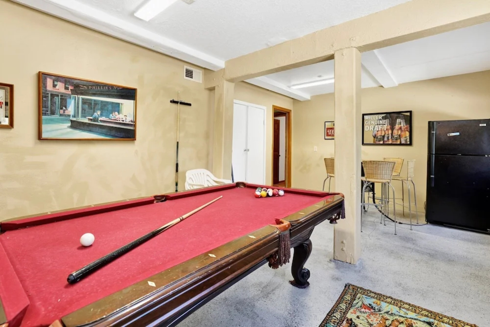 Chateau DE BIG Bear #2328